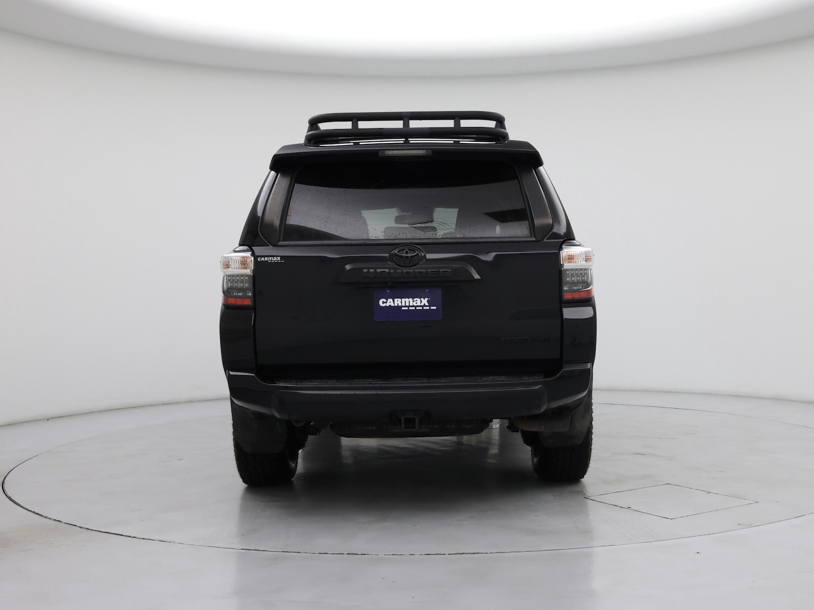 2020 Toyota 4Runner TRD Pro - Photo 7