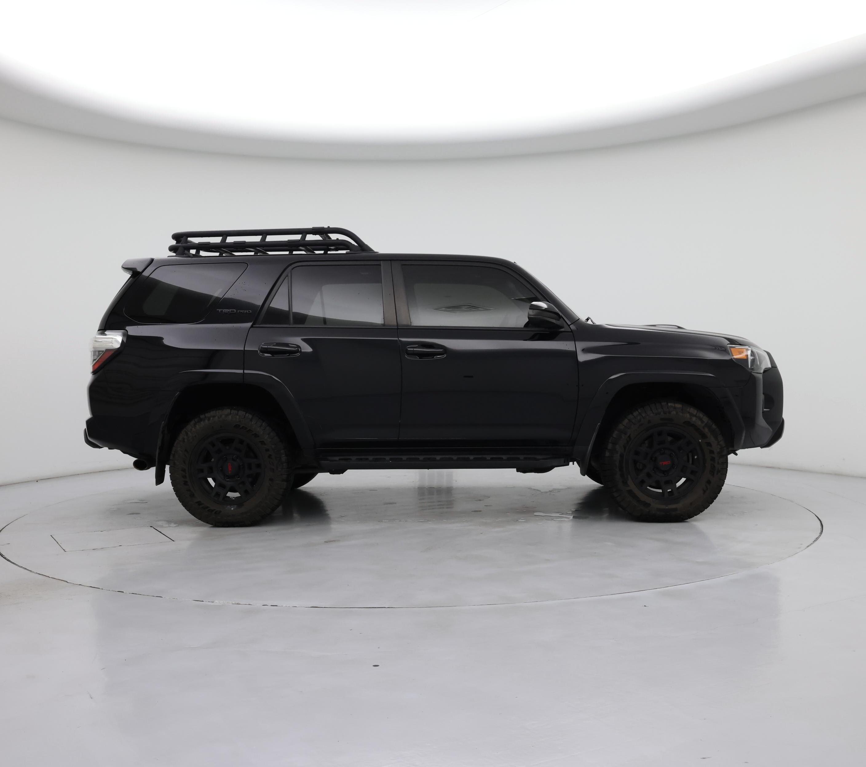 Thumbnail: 2020 Toyota 4Runner - 7