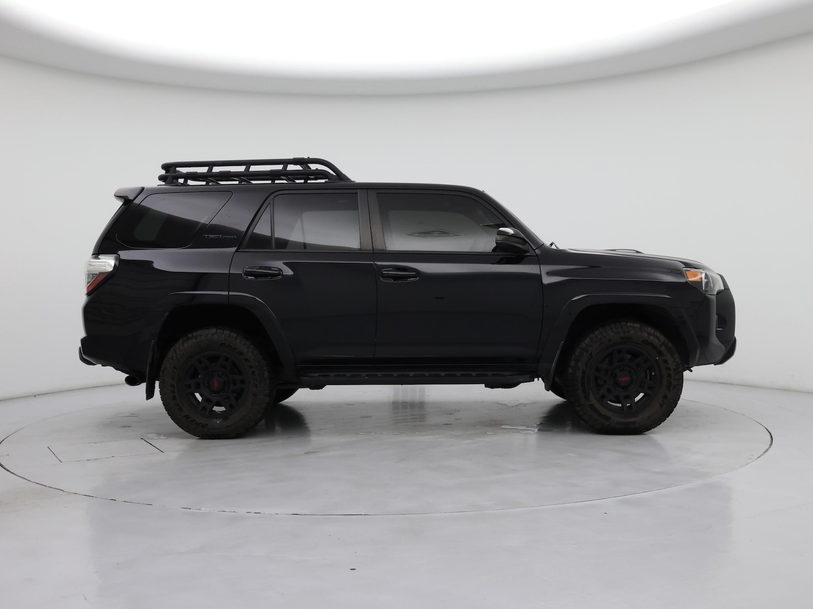 2020 Toyota 4Runner TRD Pro - Photo 8