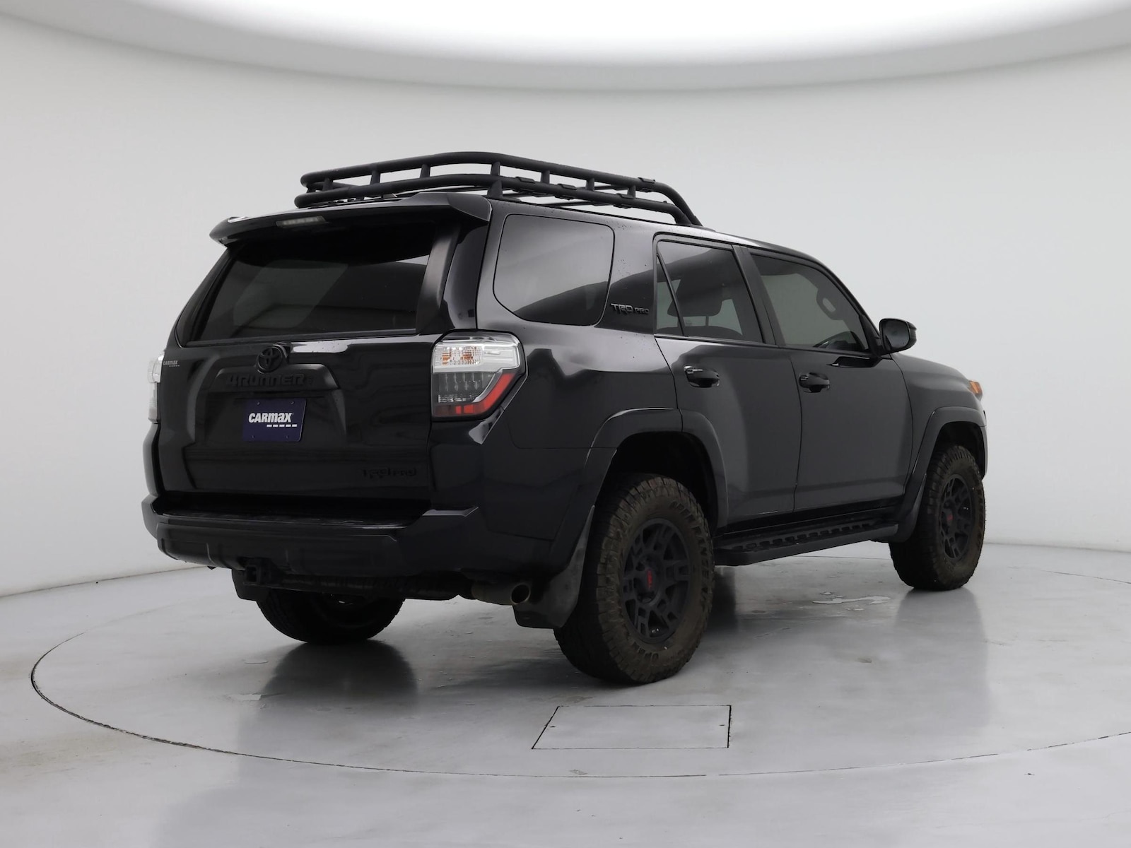 2020 Toyota 4Runner TRD Pro - Photo 9