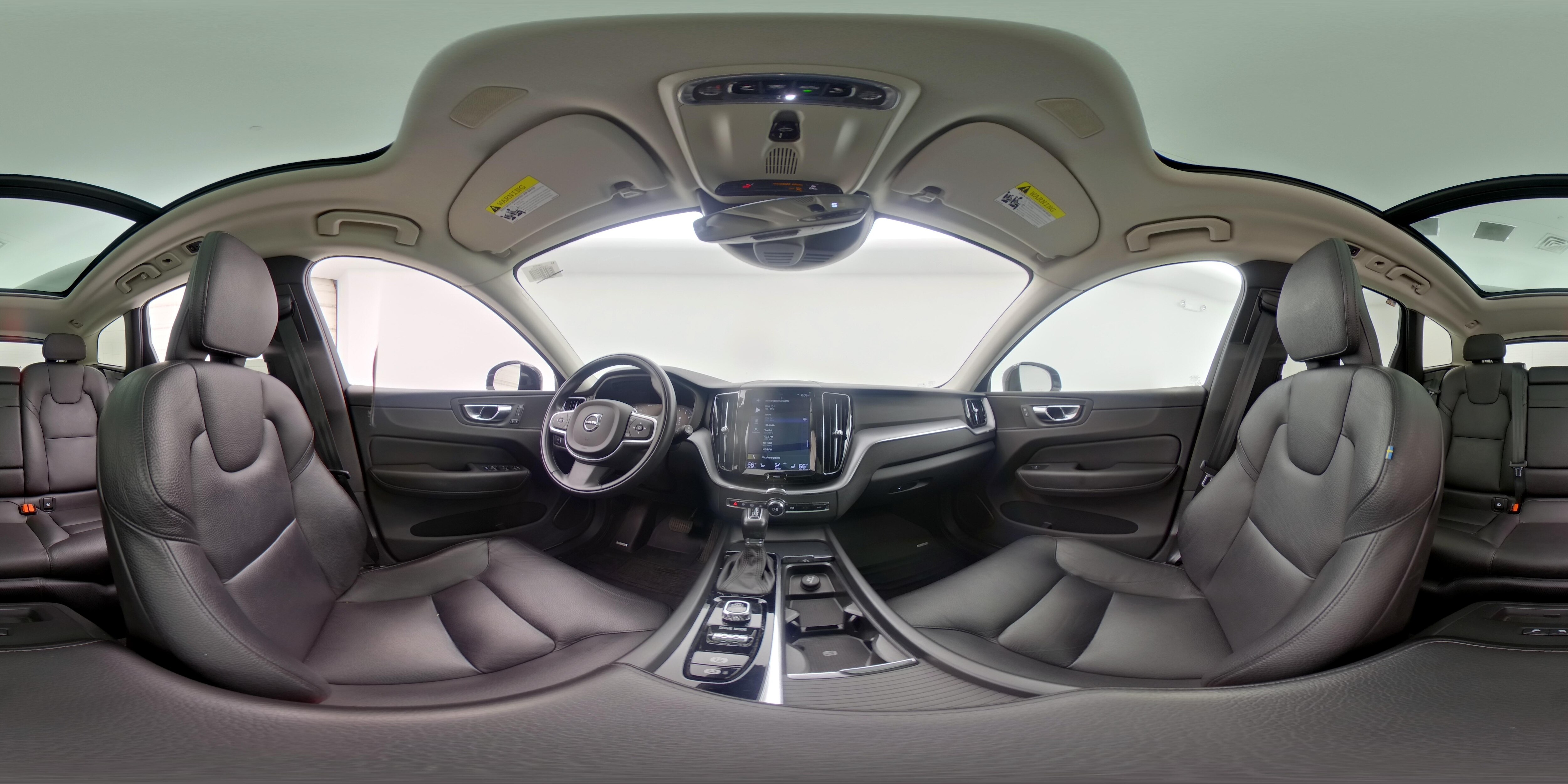 2020 Volvo XC60 Momentum - Photo 26