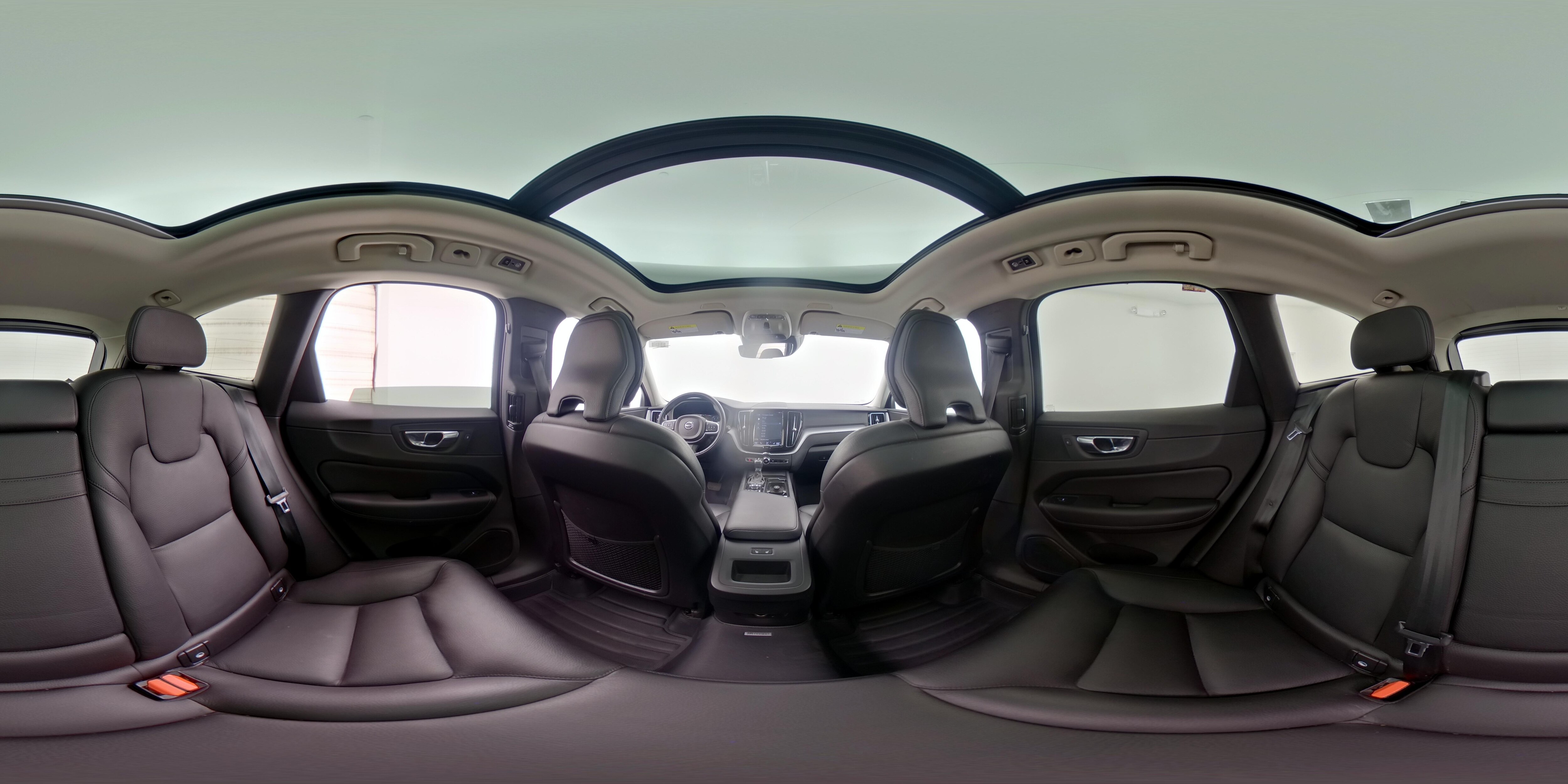 2020 Volvo XC60 Momentum - Photo 27