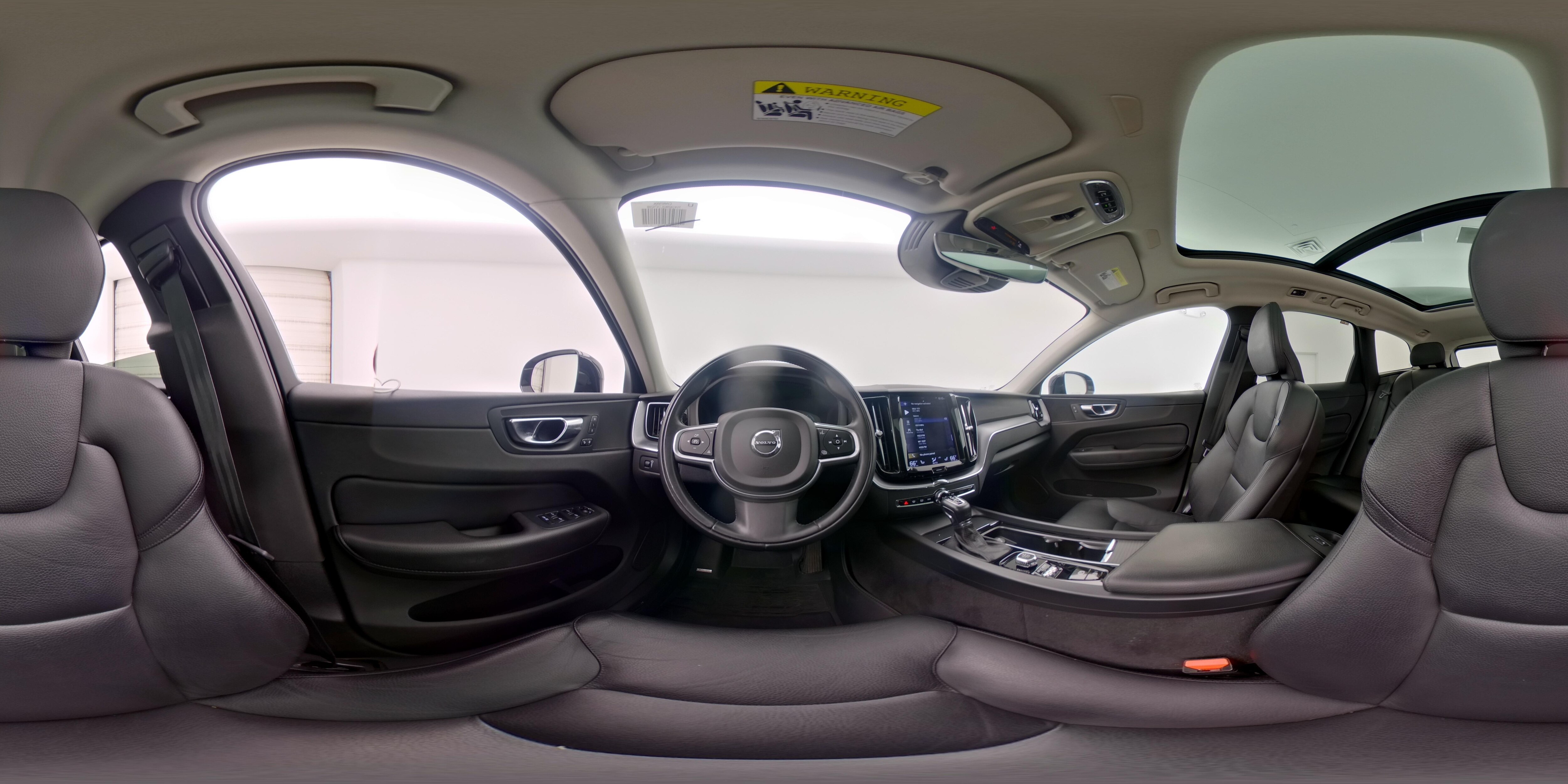 2020 Volvo XC60 Momentum - Photo 28
