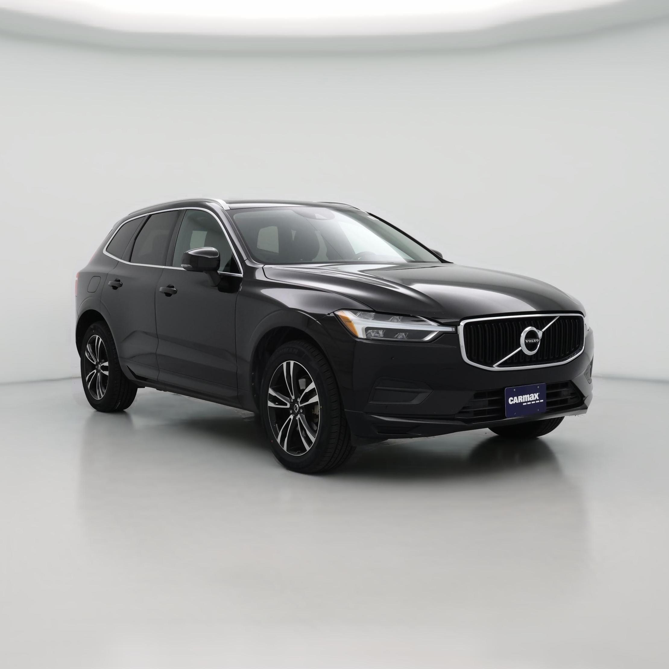 Thumbnail: 2020 Volvo XC60 - 1