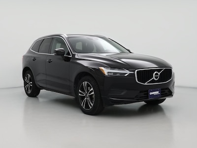 2020 Volvo XC60 T5 Momentum