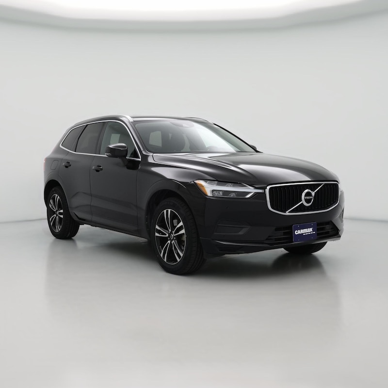 2020 Volvo XC60 T5 Momentum