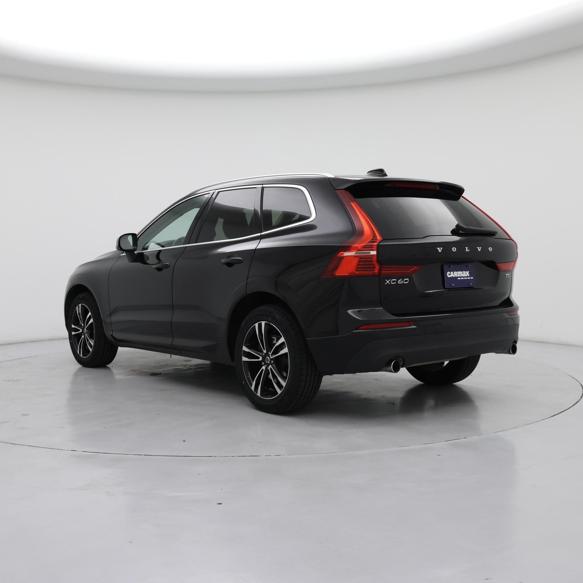 Thumbnail: 2020 Volvo XC60 - 2