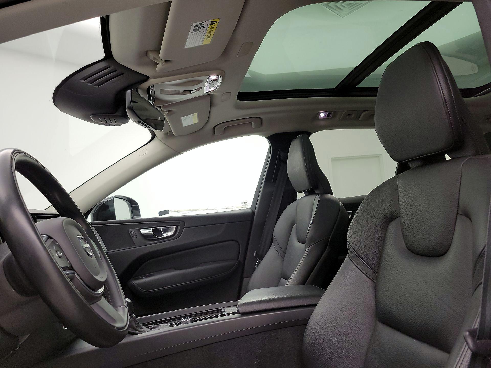 Thumbnail: 2020 Volvo XC60 - 19