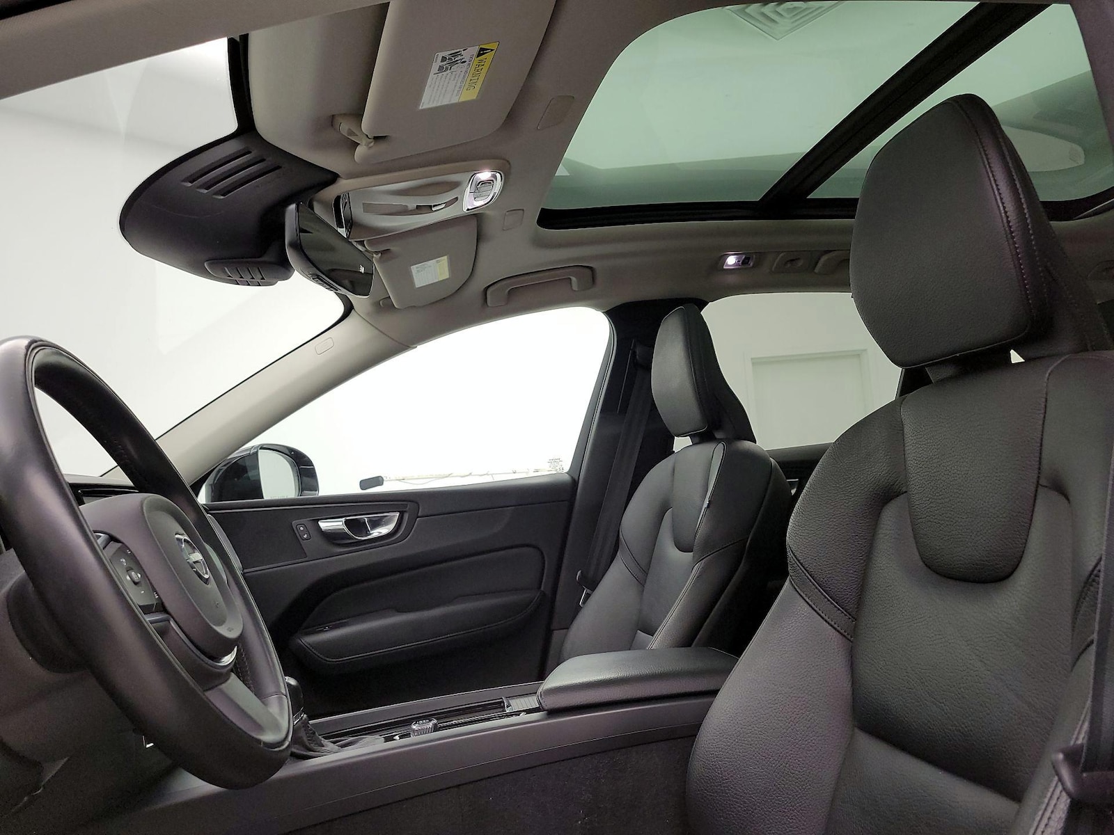 2020 Volvo XC60 Momentum - Photo 20