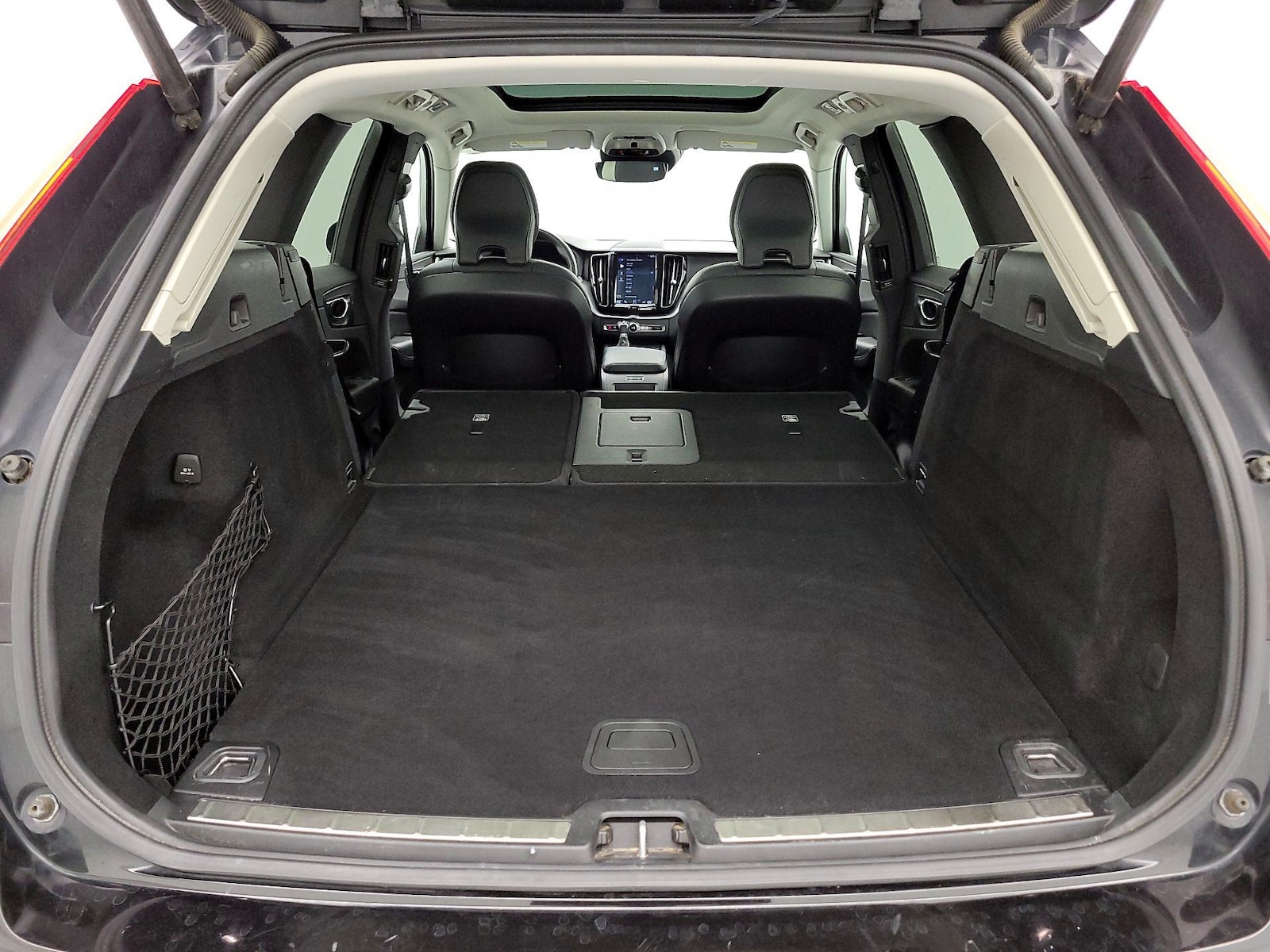 2020 Volvo XC60 Momentum - Photo 23