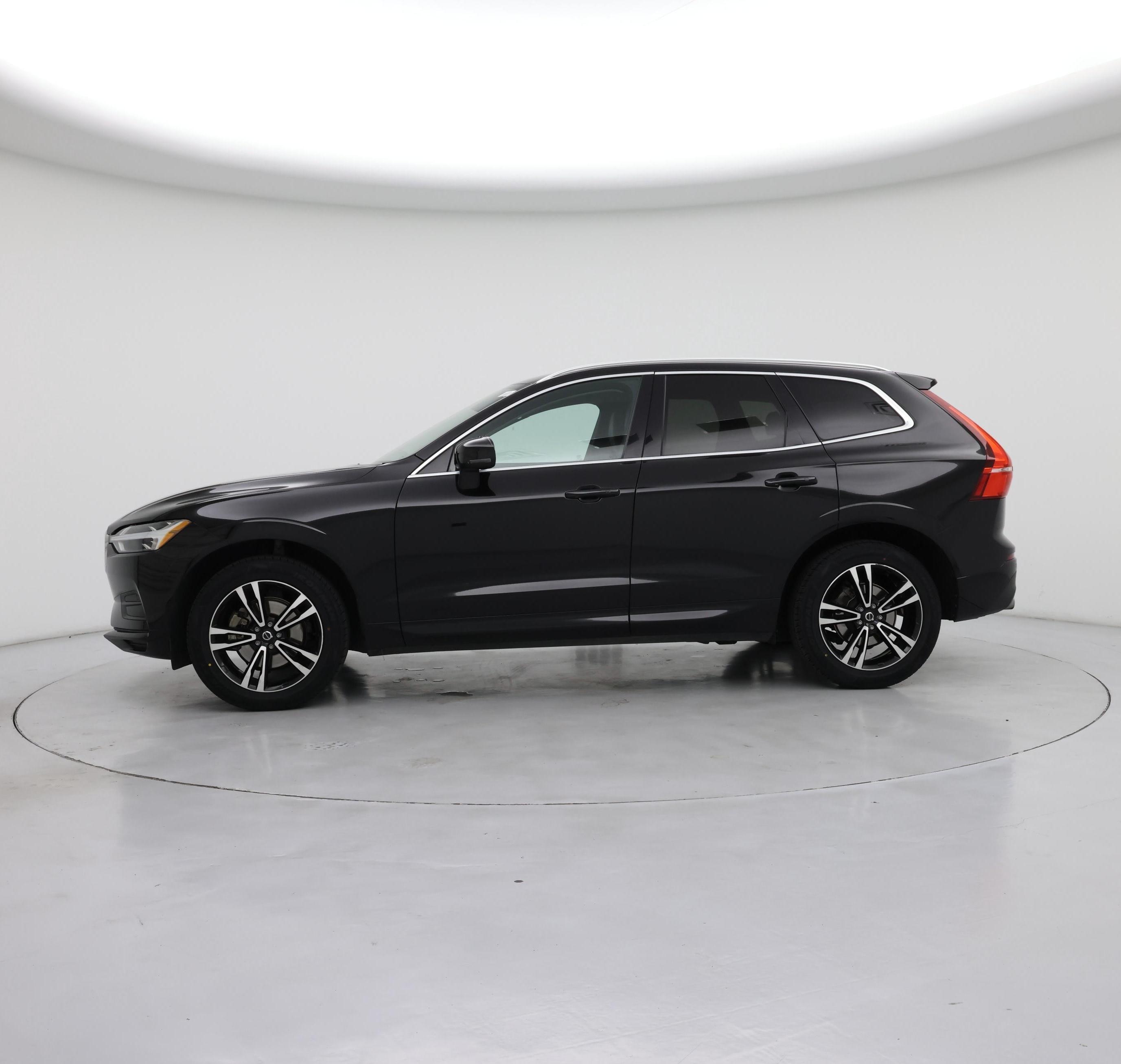 Thumbnail: 2020 Volvo XC60 - 3
