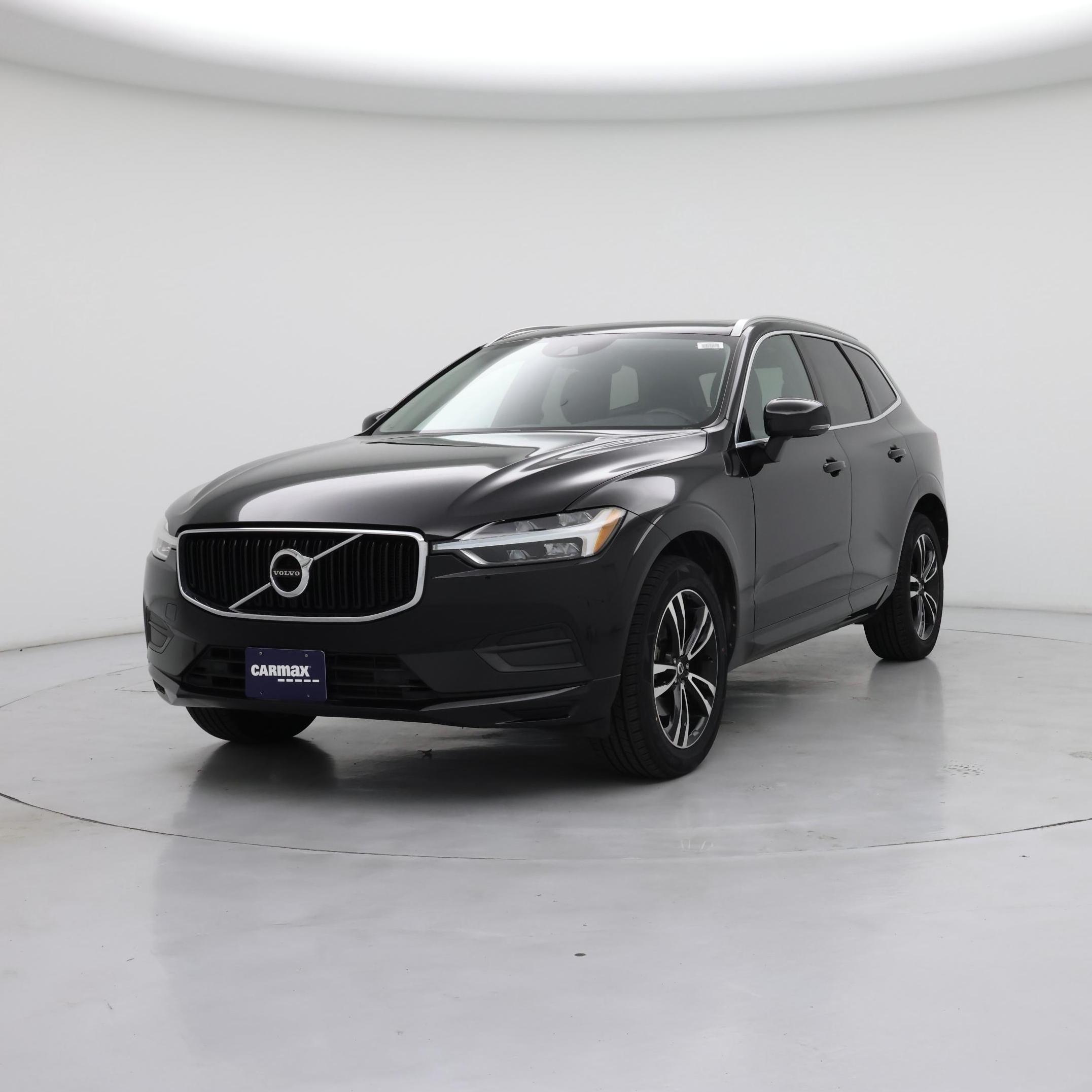 Thumbnail: 2020 Volvo XC60 - 4