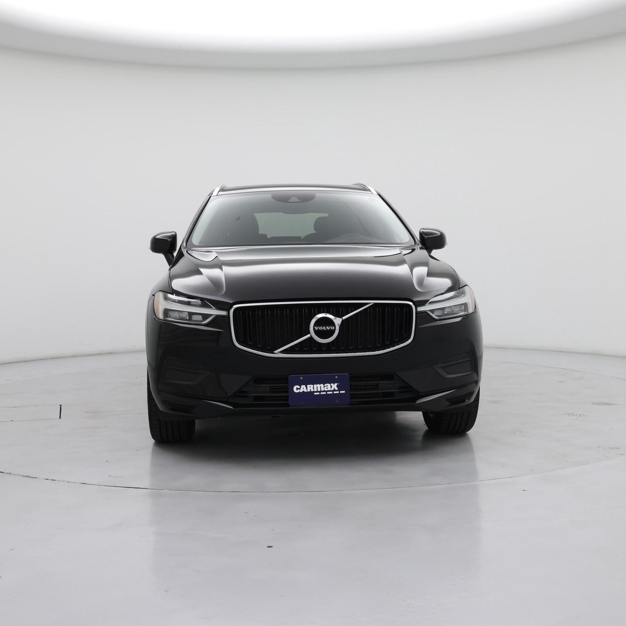 Thumbnail: 2020 Volvo XC60 - 5