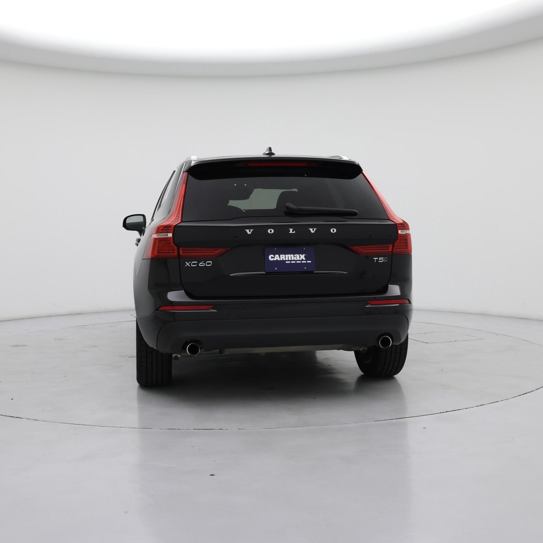 Thumbnail: 2020 Volvo XC60 - 6