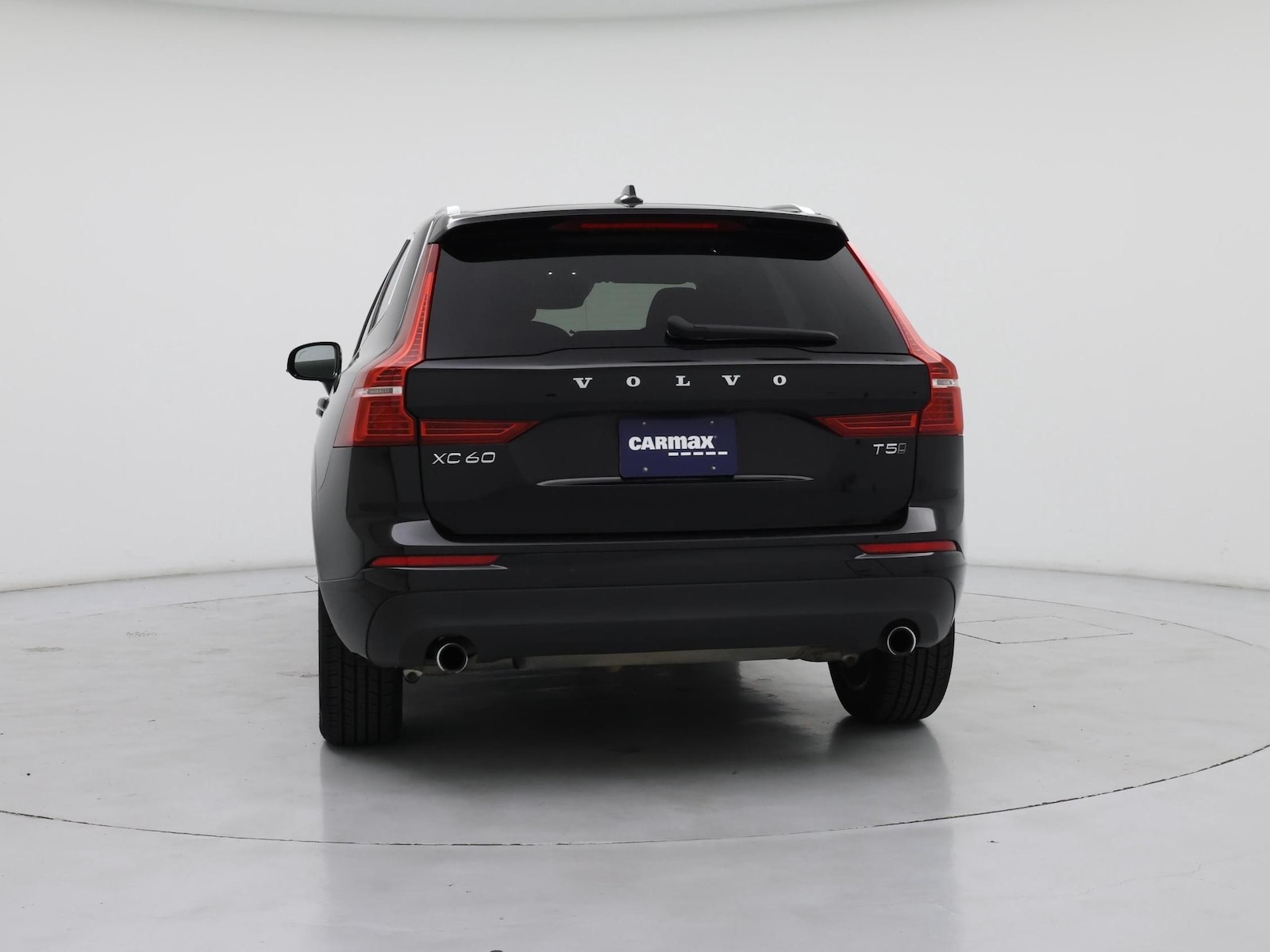 2020 Volvo XC60 Momentum - Photo 7