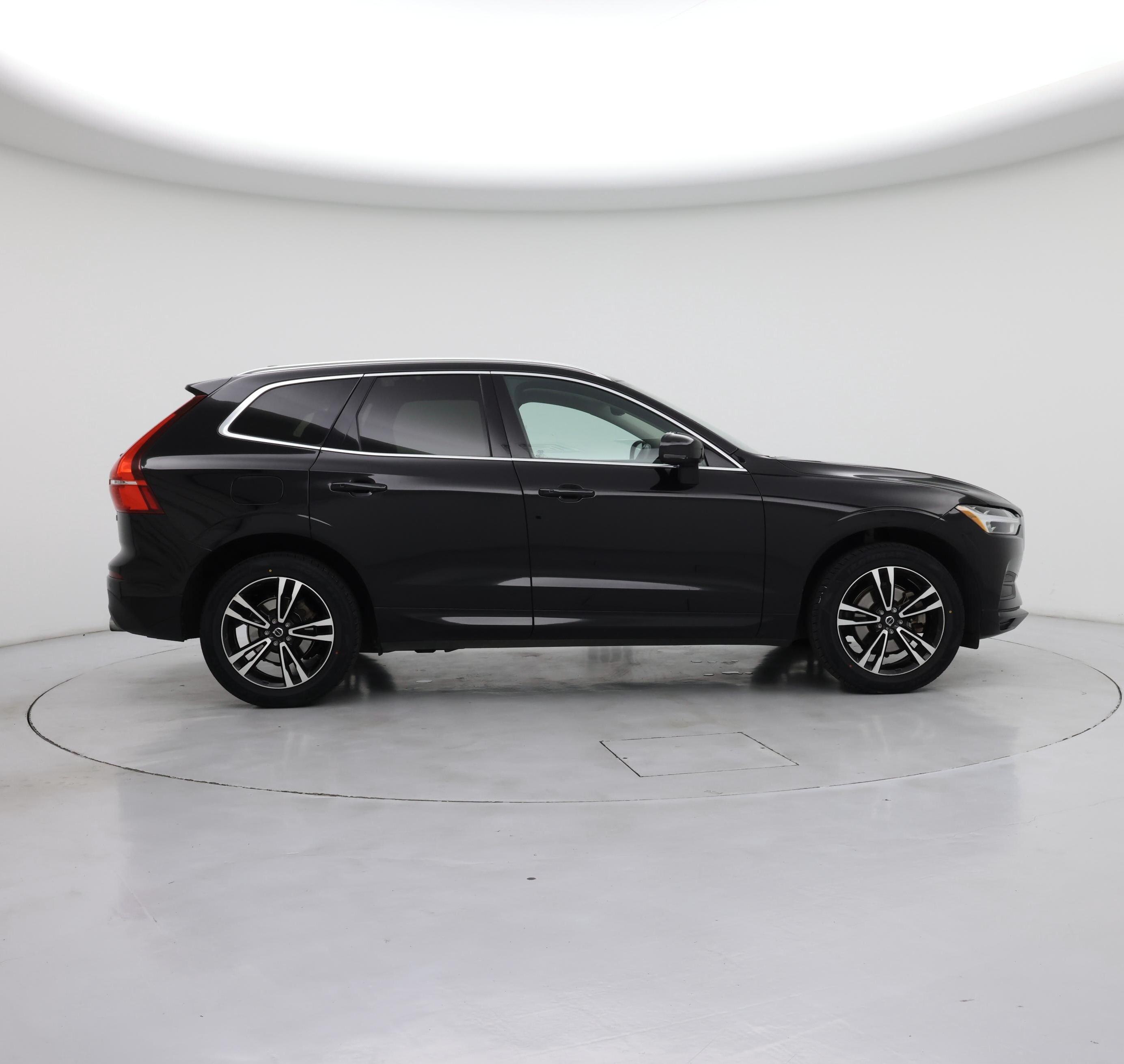Thumbnail: 2020 Volvo XC60 - 7