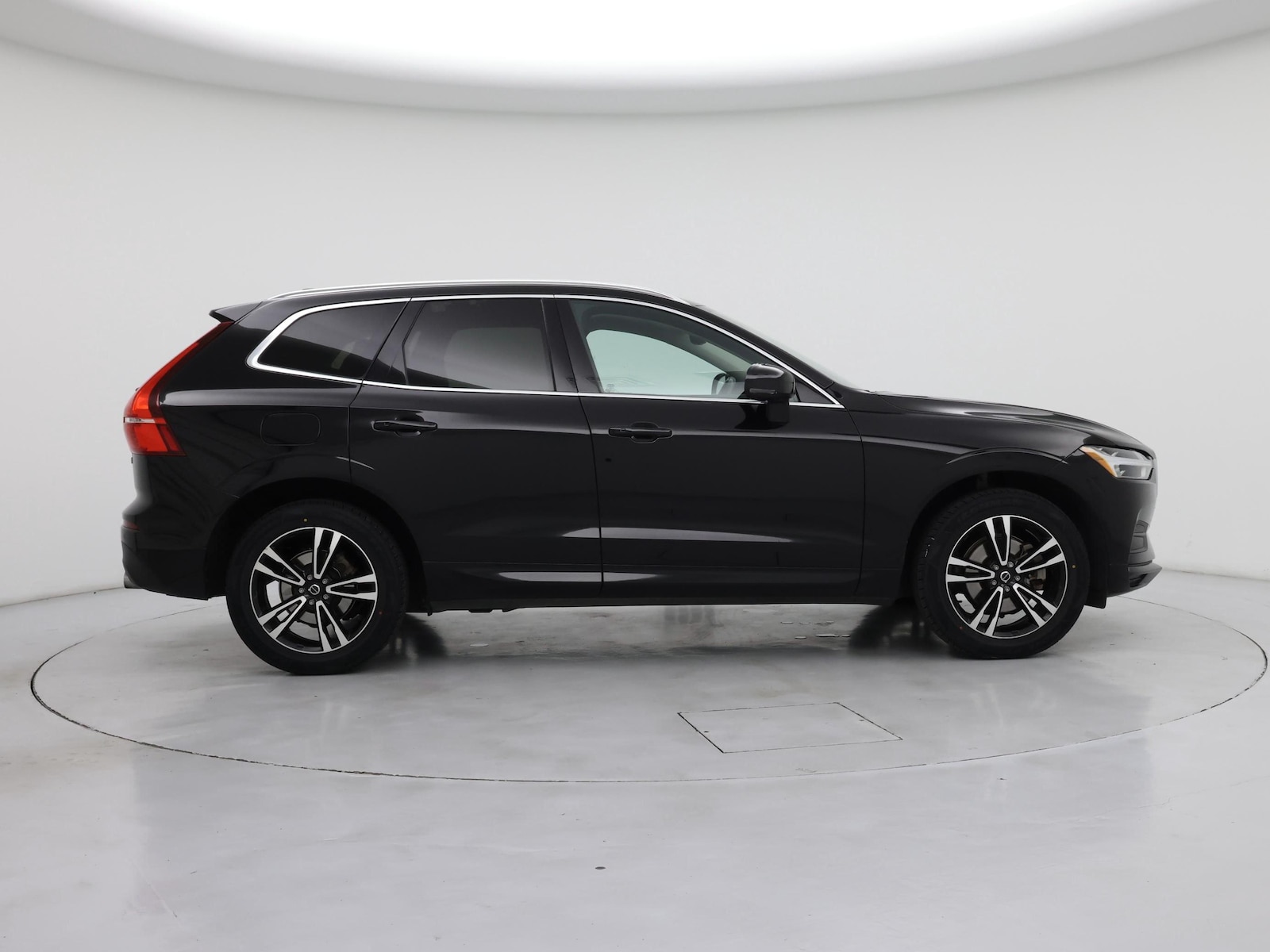 2020 Volvo XC60 Momentum - Photo 8