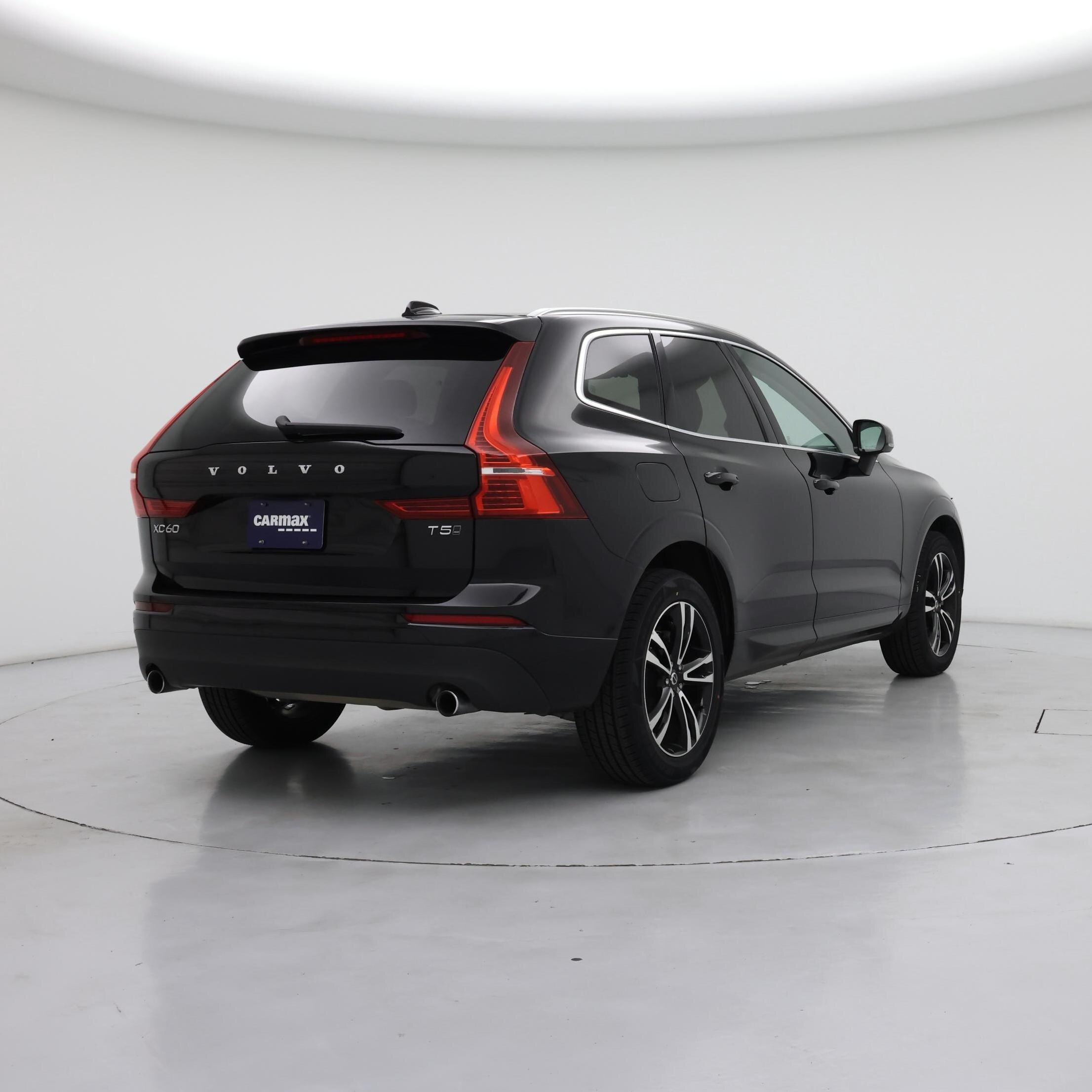 Thumbnail: 2020 Volvo XC60 - 8
