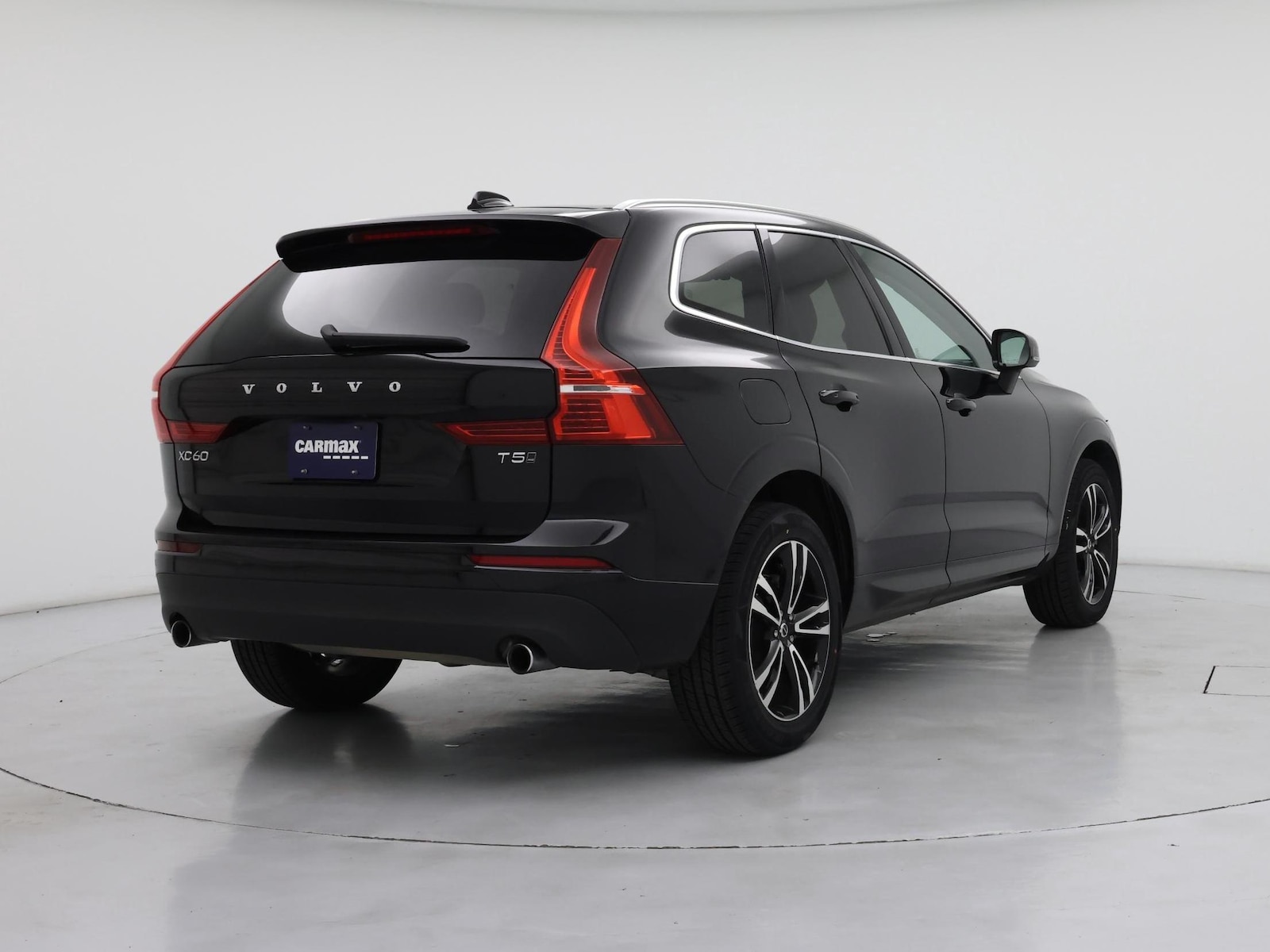 2020 Volvo XC60 Momentum - Photo 9