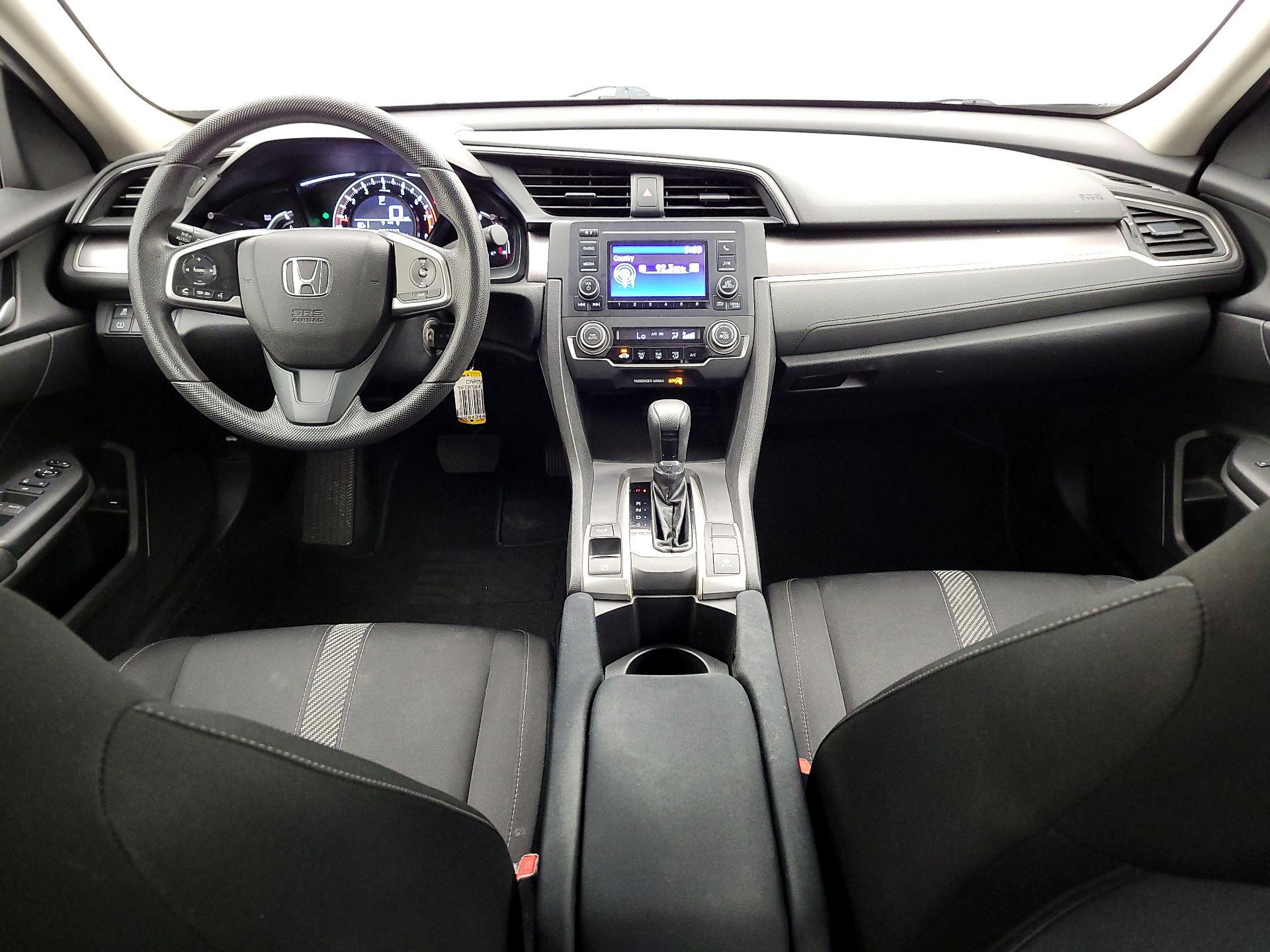 Thumbnail: 2017 Honda Civic - 9