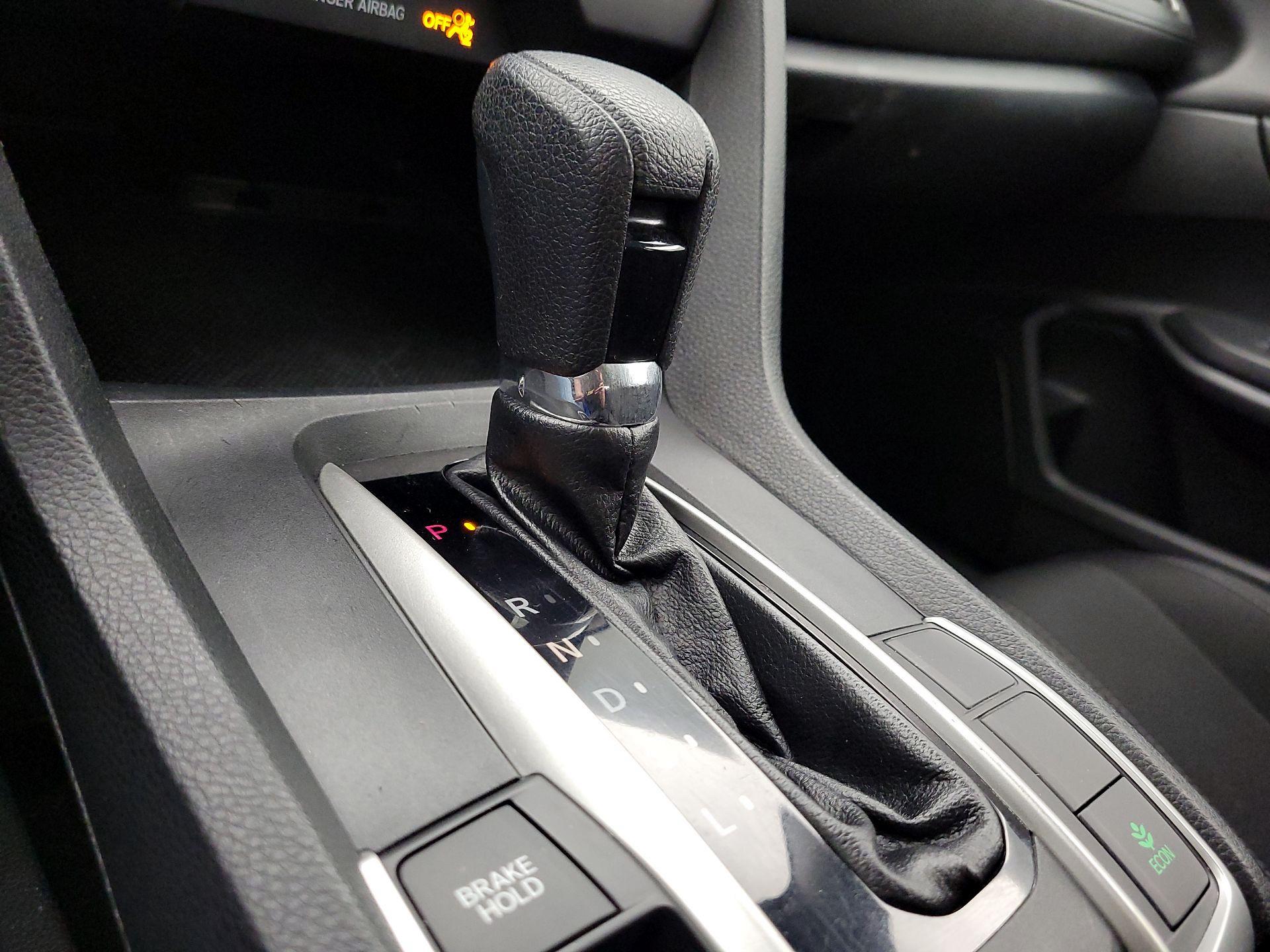 Thumbnail: 2017 Honda Civic - 17