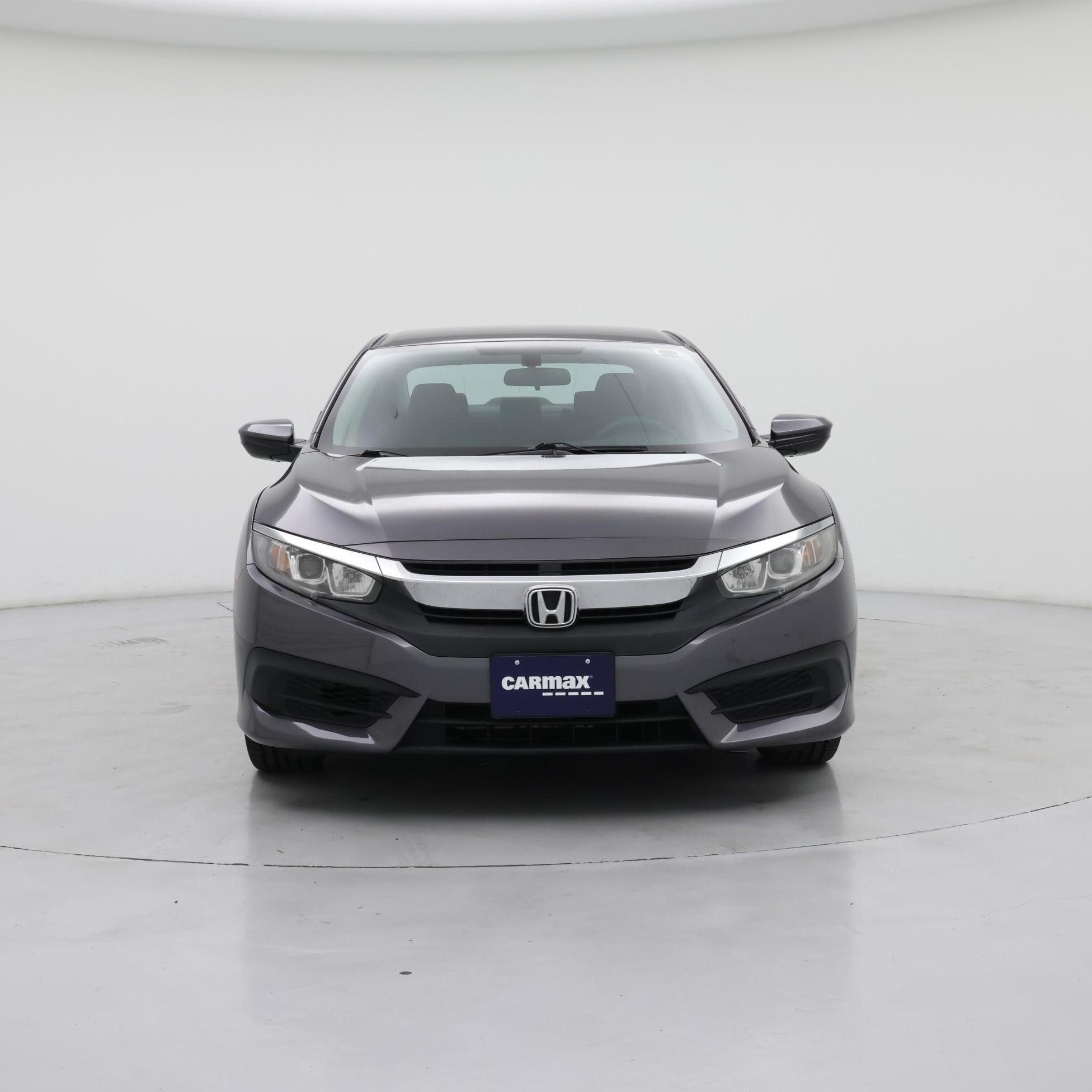 Thumbnail: 2017 Honda Civic - 5
