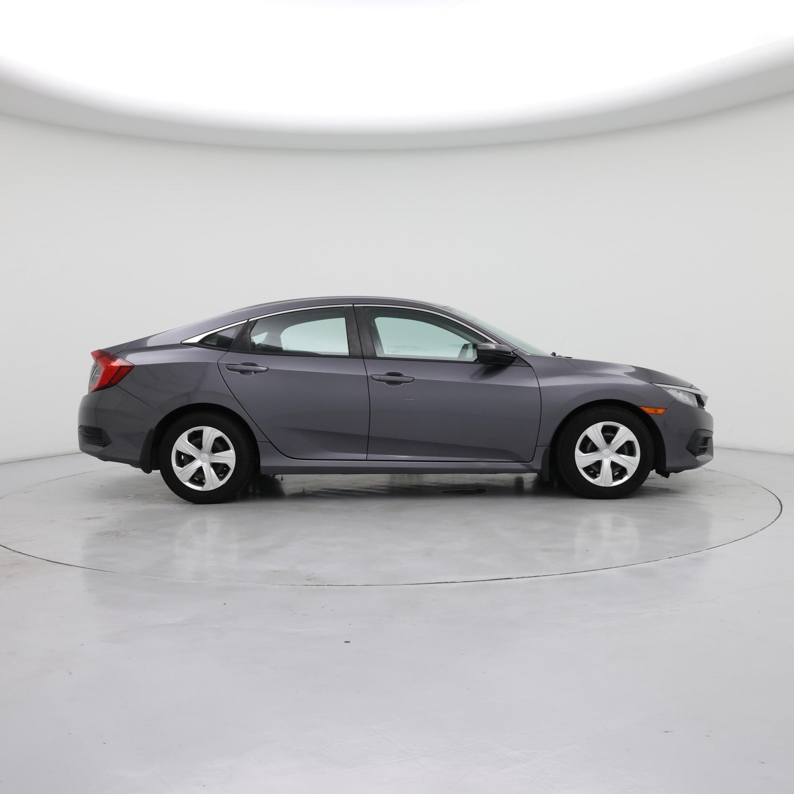 Thumbnail: 2017 Honda Civic - 7