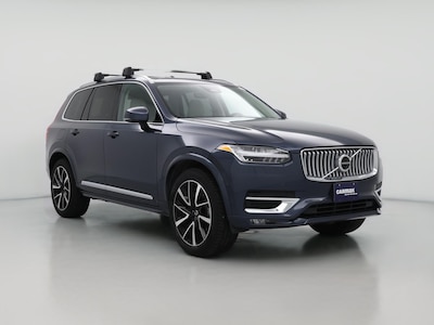2024 Volvo XC90 B6 Plus Bright Theme