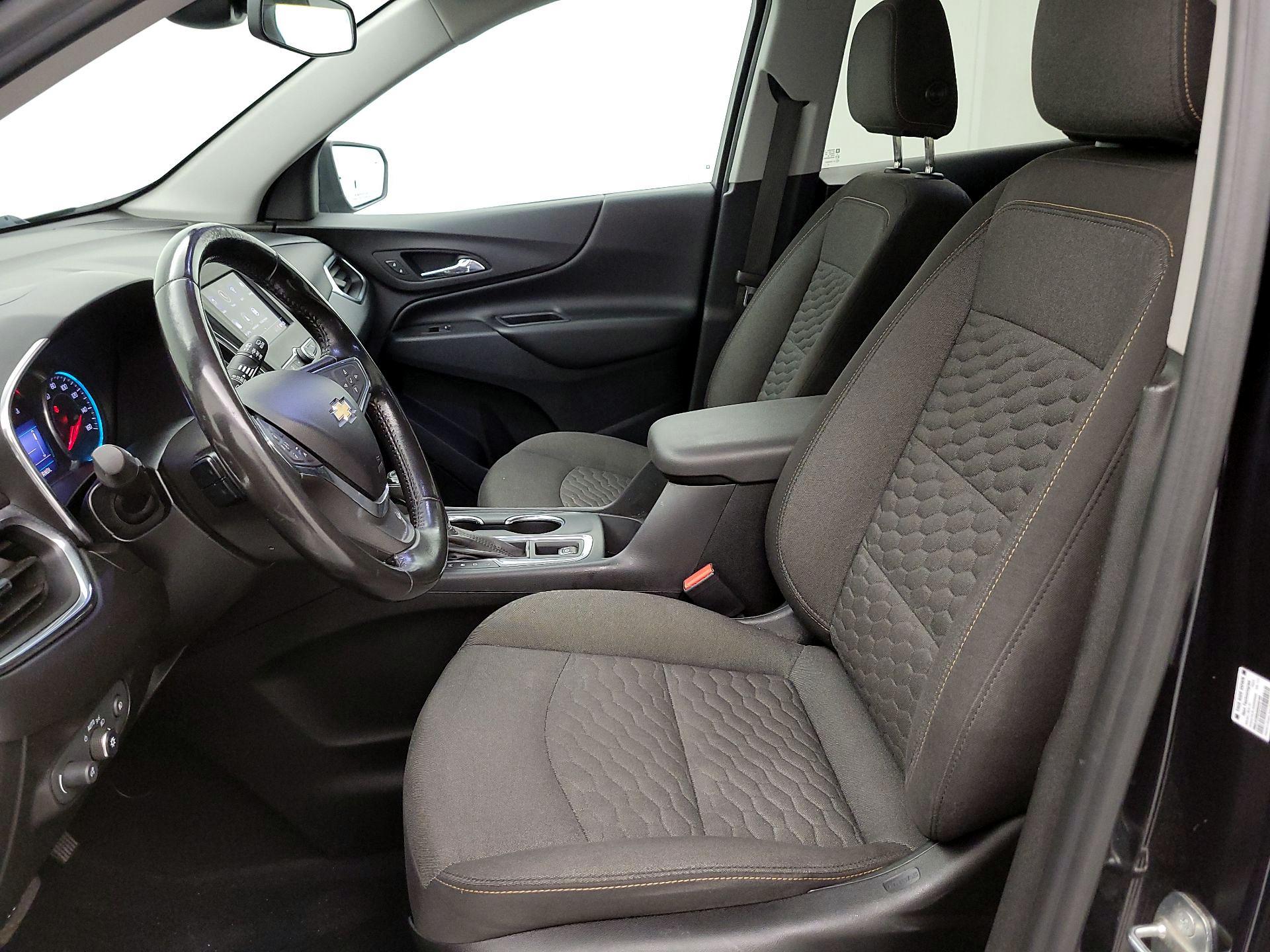 Thumbnail: 2020 Chevrolet Equinox - 11