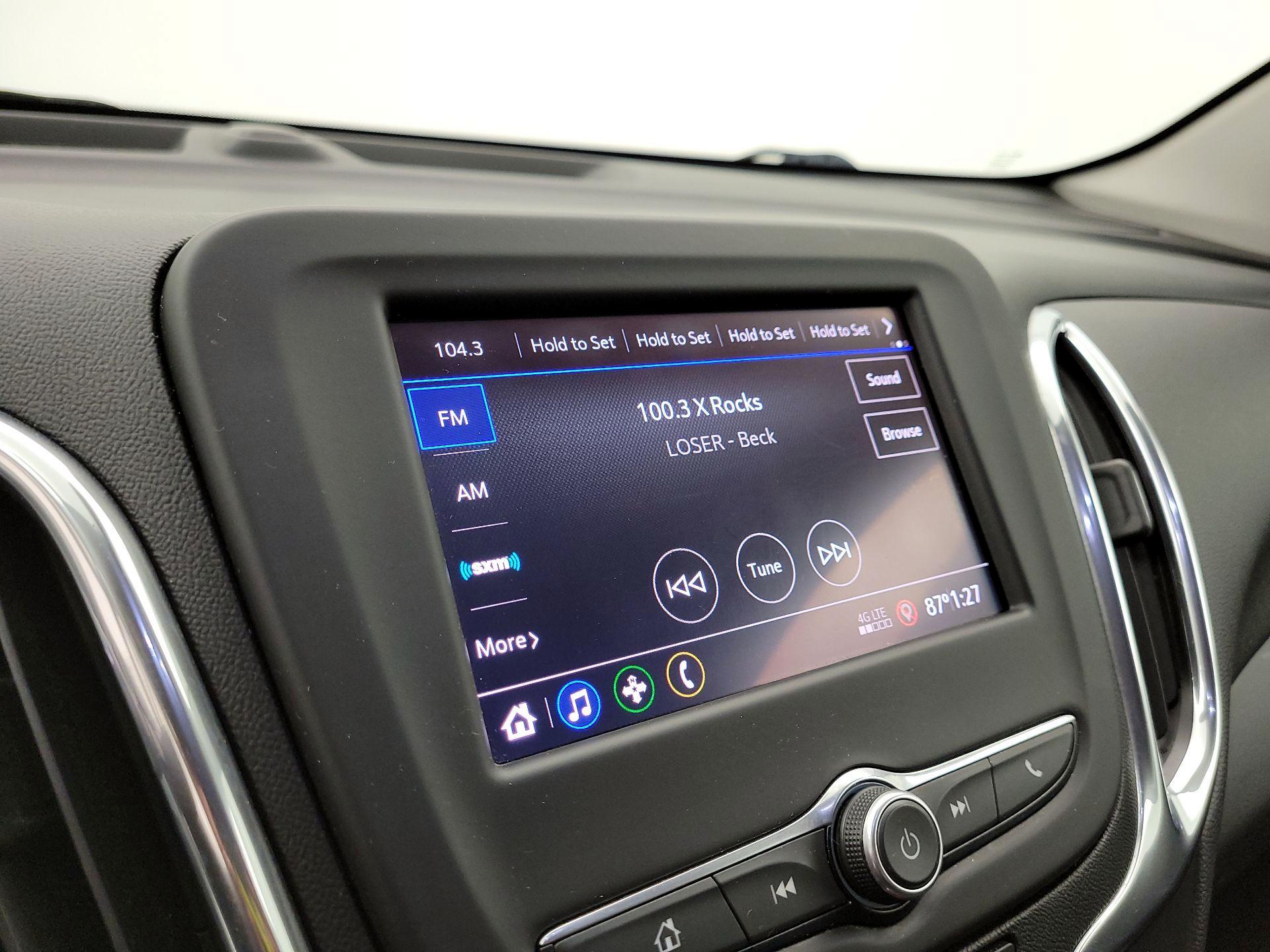 Thumbnail: 2020 Chevrolet Equinox - 16