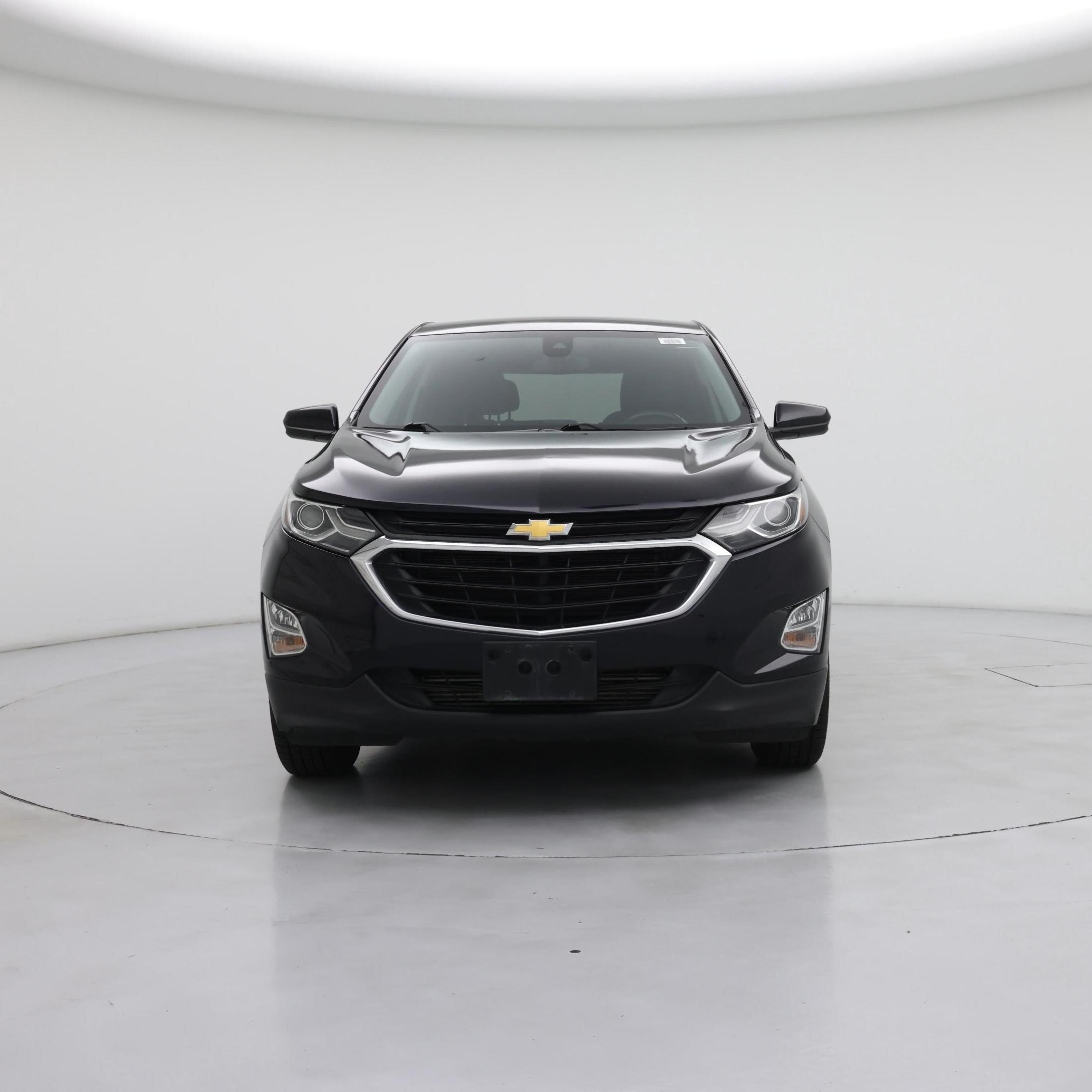 Thumbnail: 2020 Chevrolet Equinox - 5