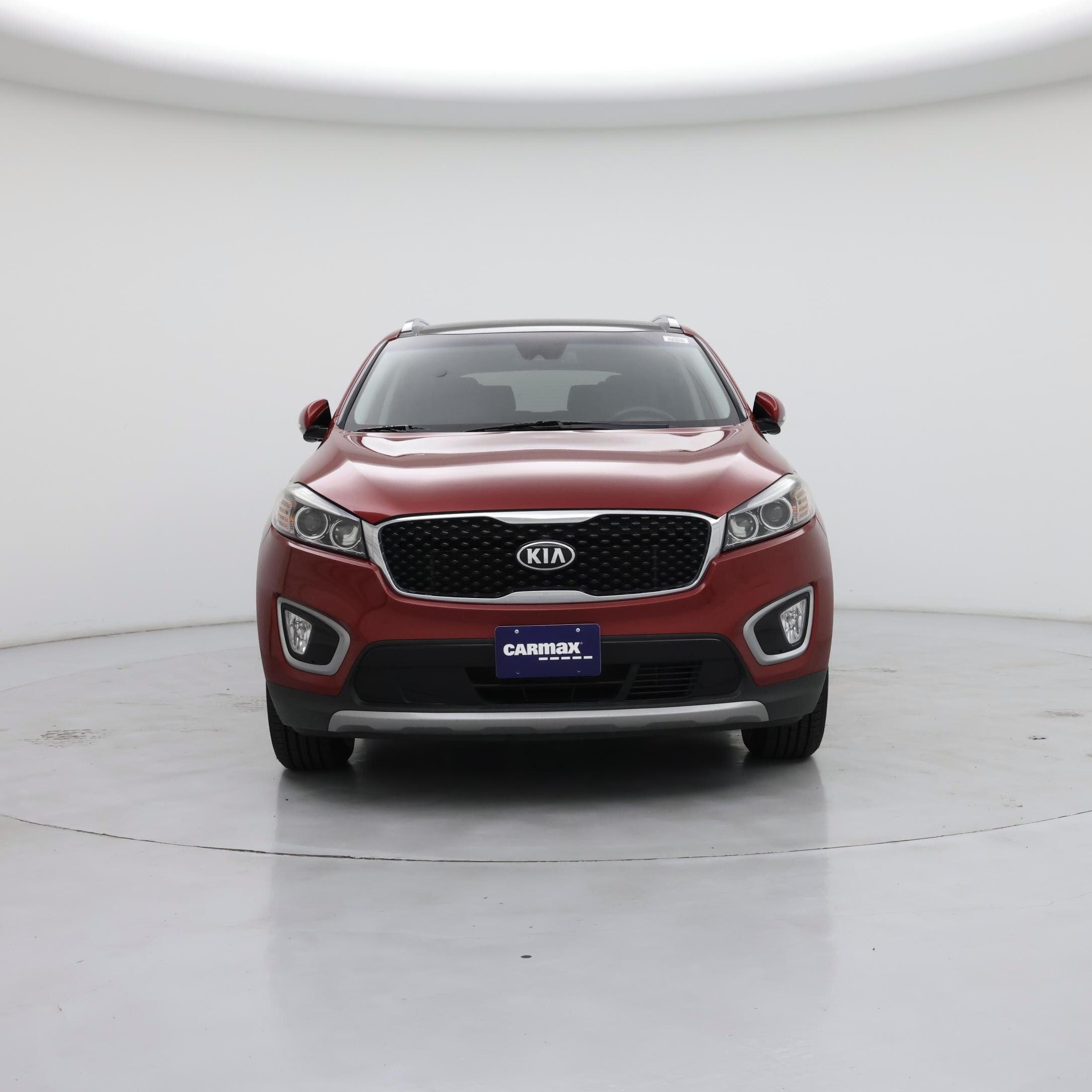 Thumbnail: 2017 Kia Sorento - 5