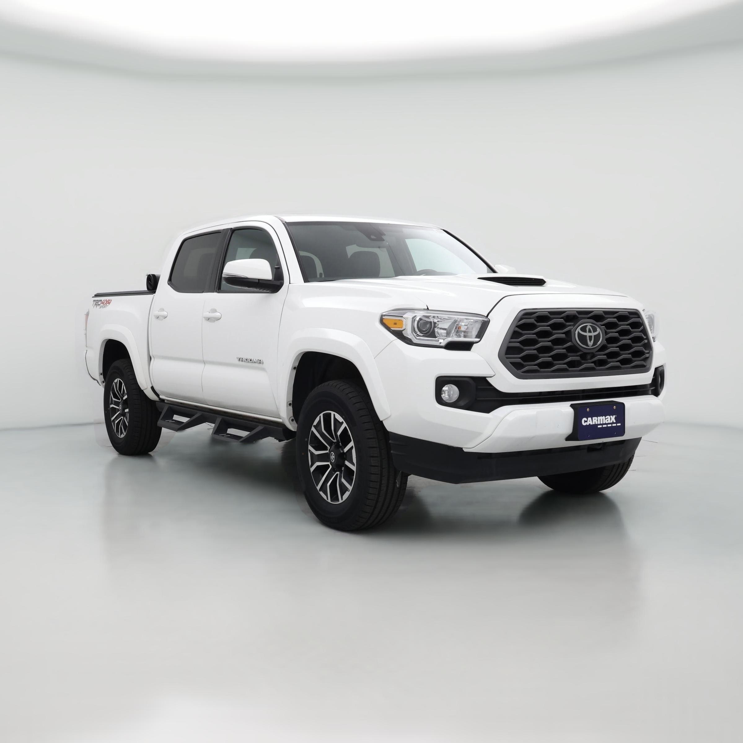 Thumbnail: 2023 Toyota Tacoma - 1