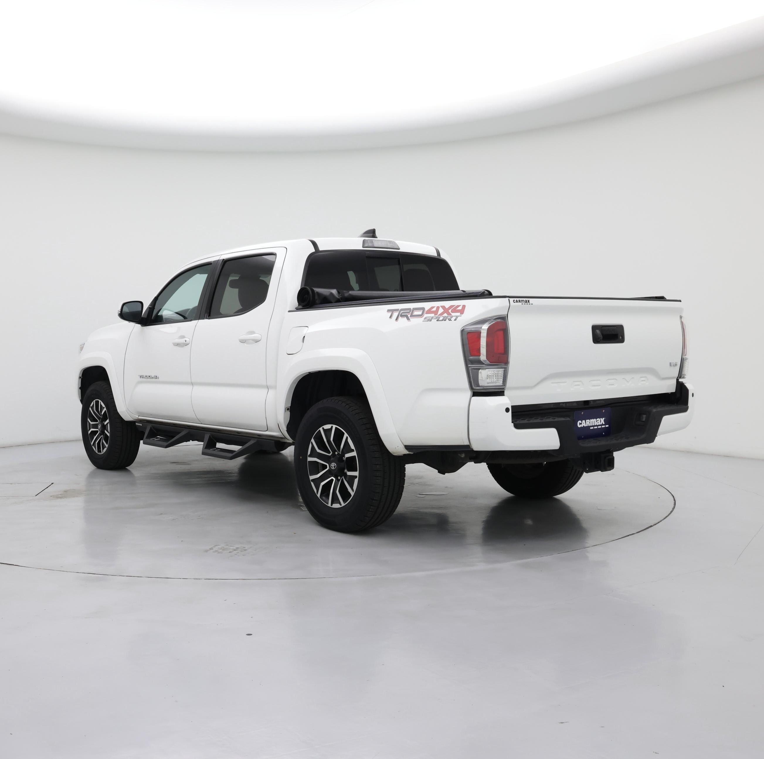 Thumbnail: 2023 Toyota Tacoma - 2