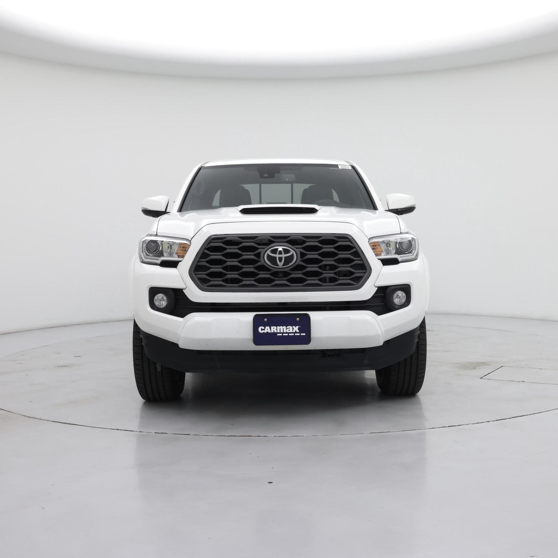Thumbnail: 2023 Toyota Tacoma - 5