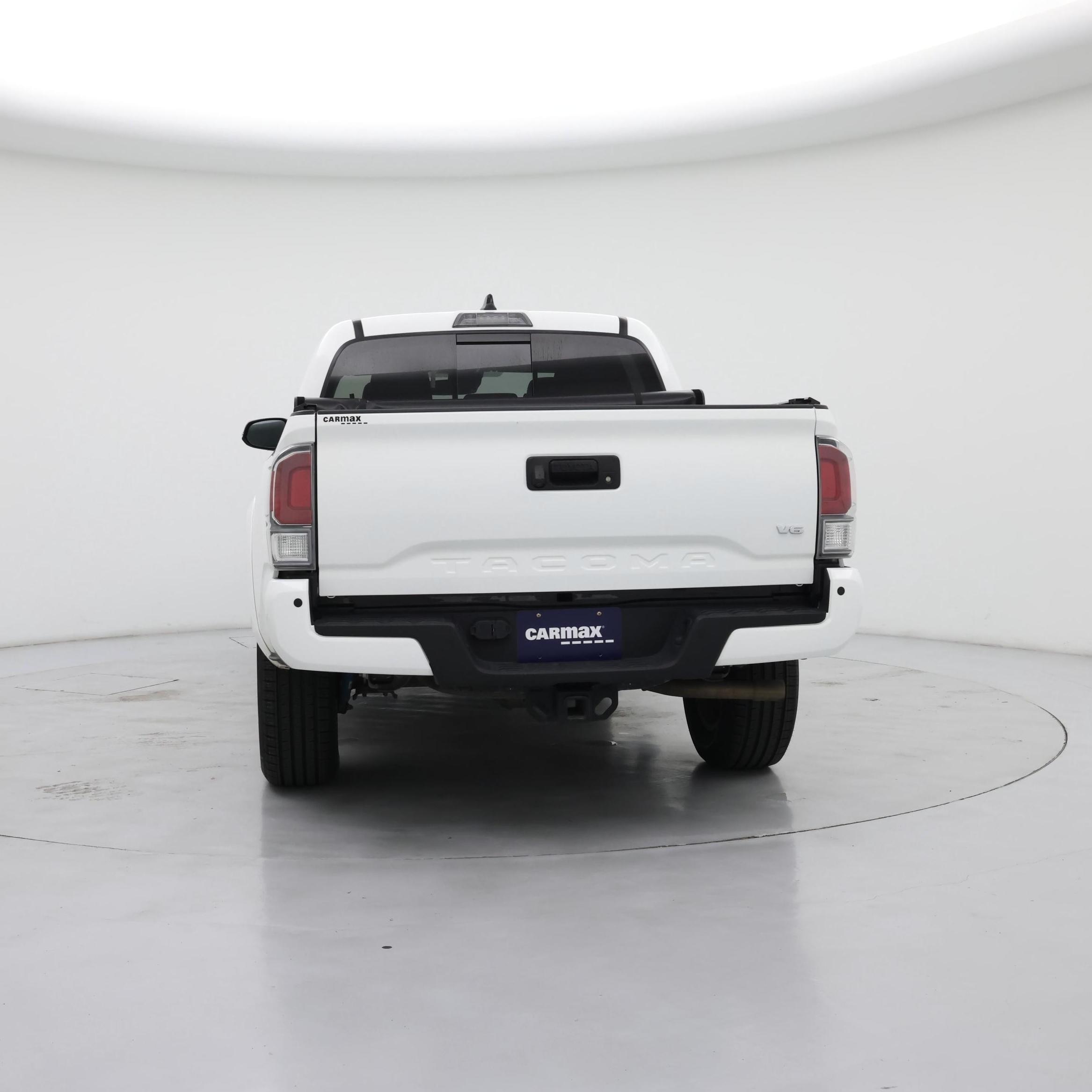 Thumbnail: 2023 Toyota Tacoma - 6
