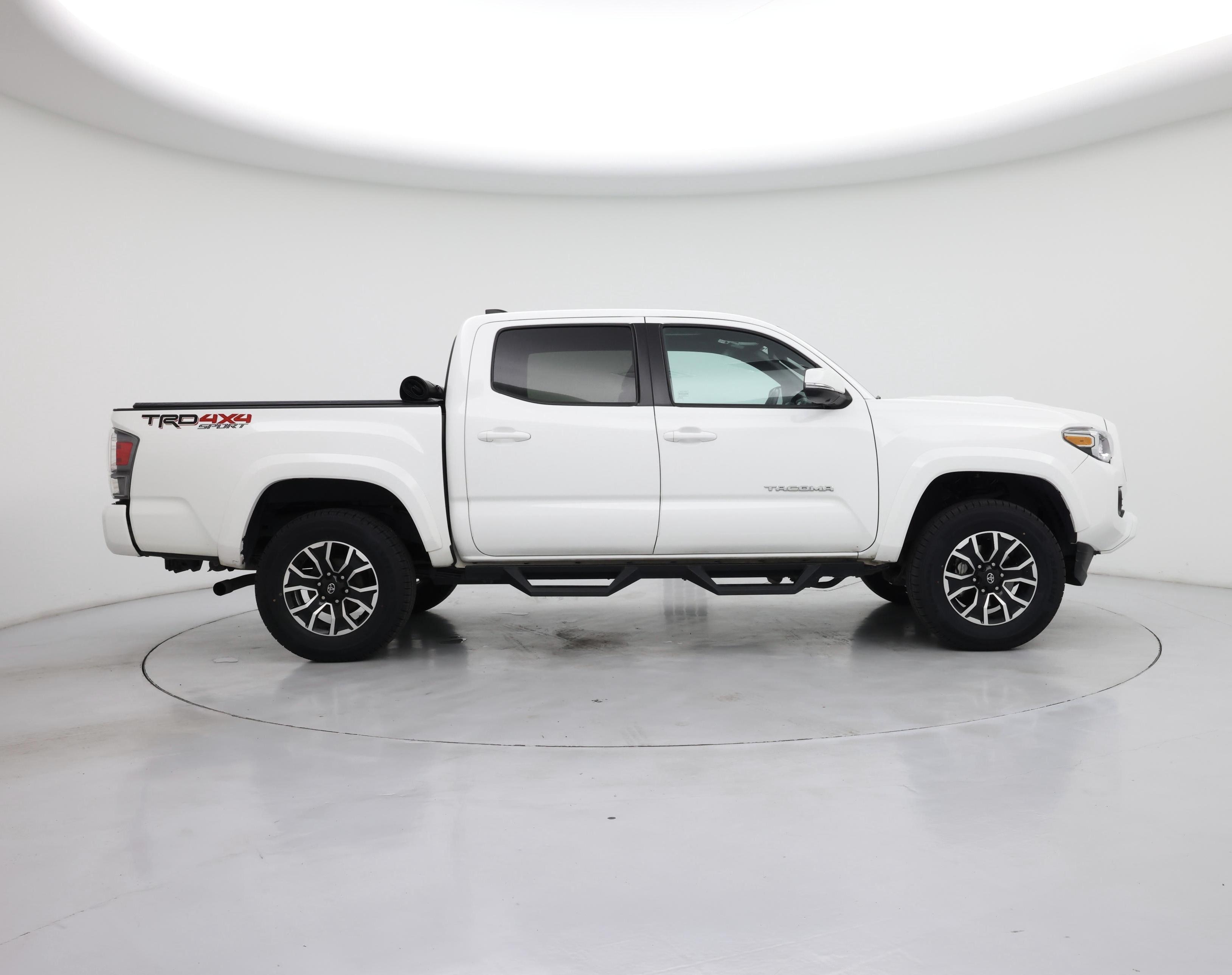 Thumbnail: 2023 Toyota Tacoma - 7