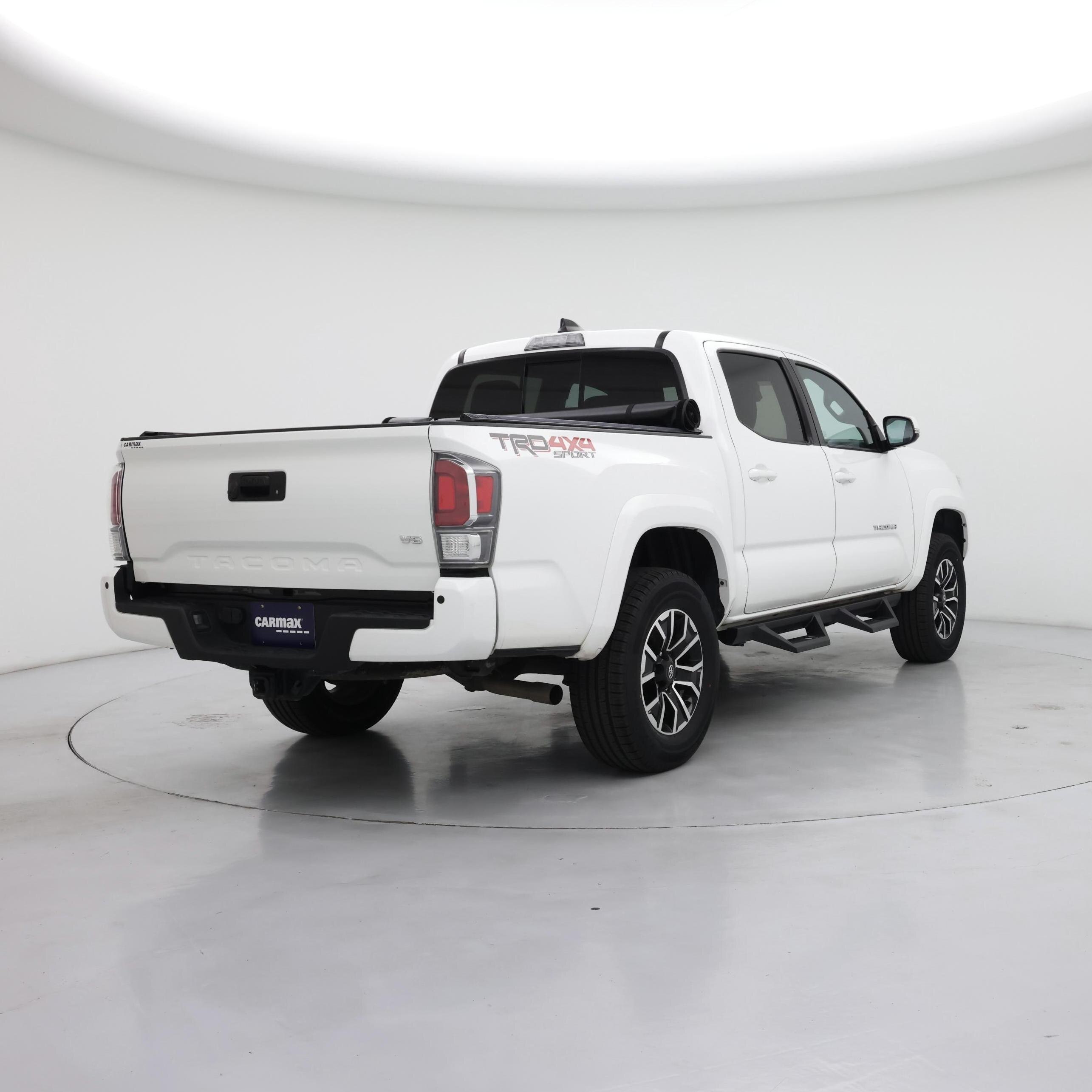 Thumbnail: 2023 Toyota Tacoma - 8