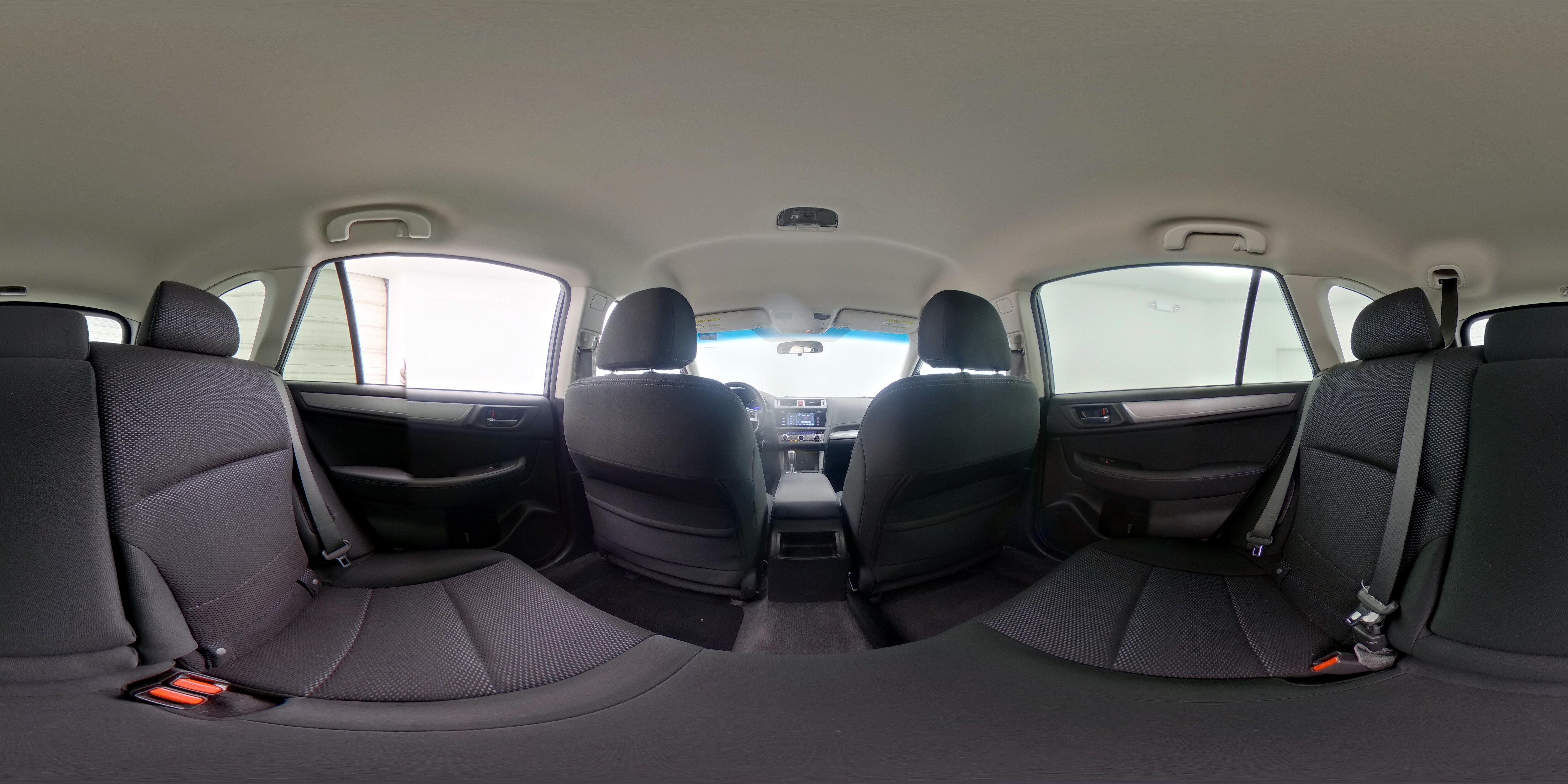 2015 Subaru Outback Premium - Photo 26