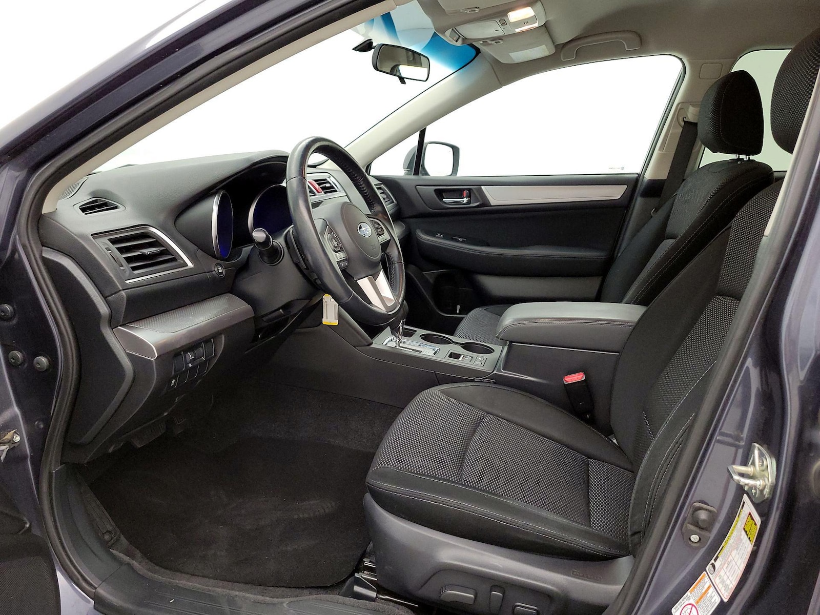 2015 Subaru Outback Premium - Photo 12