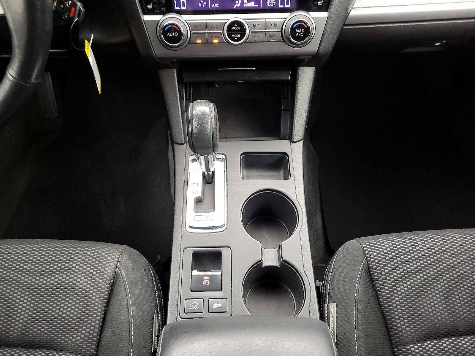 2015 Subaru Outback Premium - Photo 18