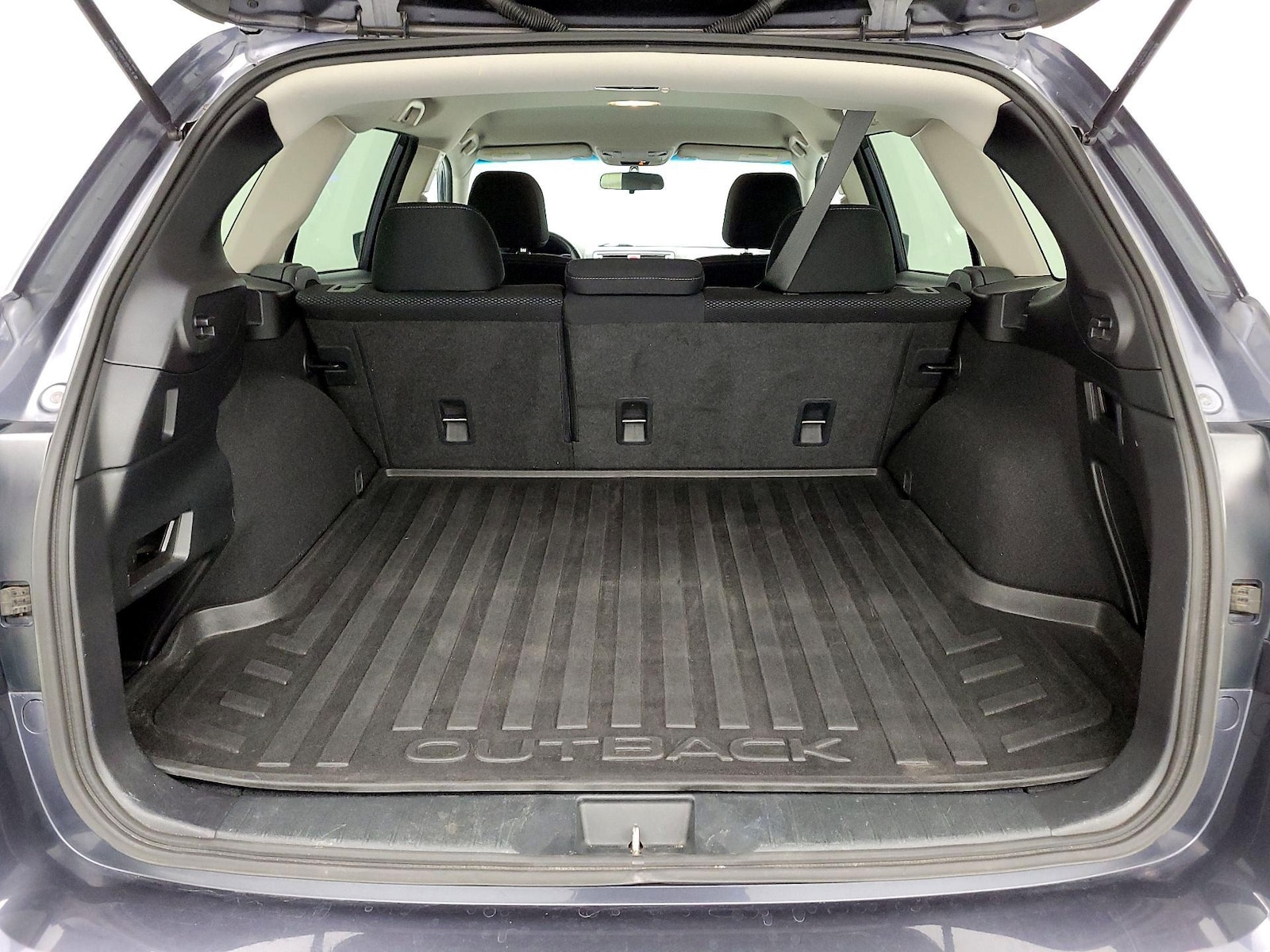 2015 Subaru Outback Premium - Photo 21