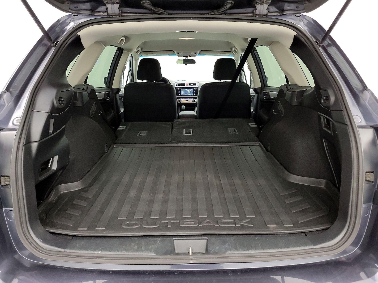 2015 Subaru Outback Premium - Photo 22
