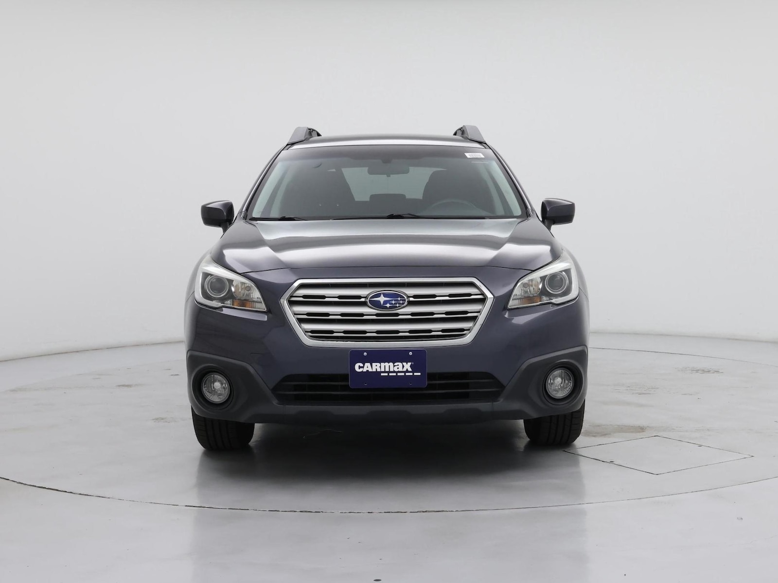 2015 Subaru Outback Premium - Photo 6
