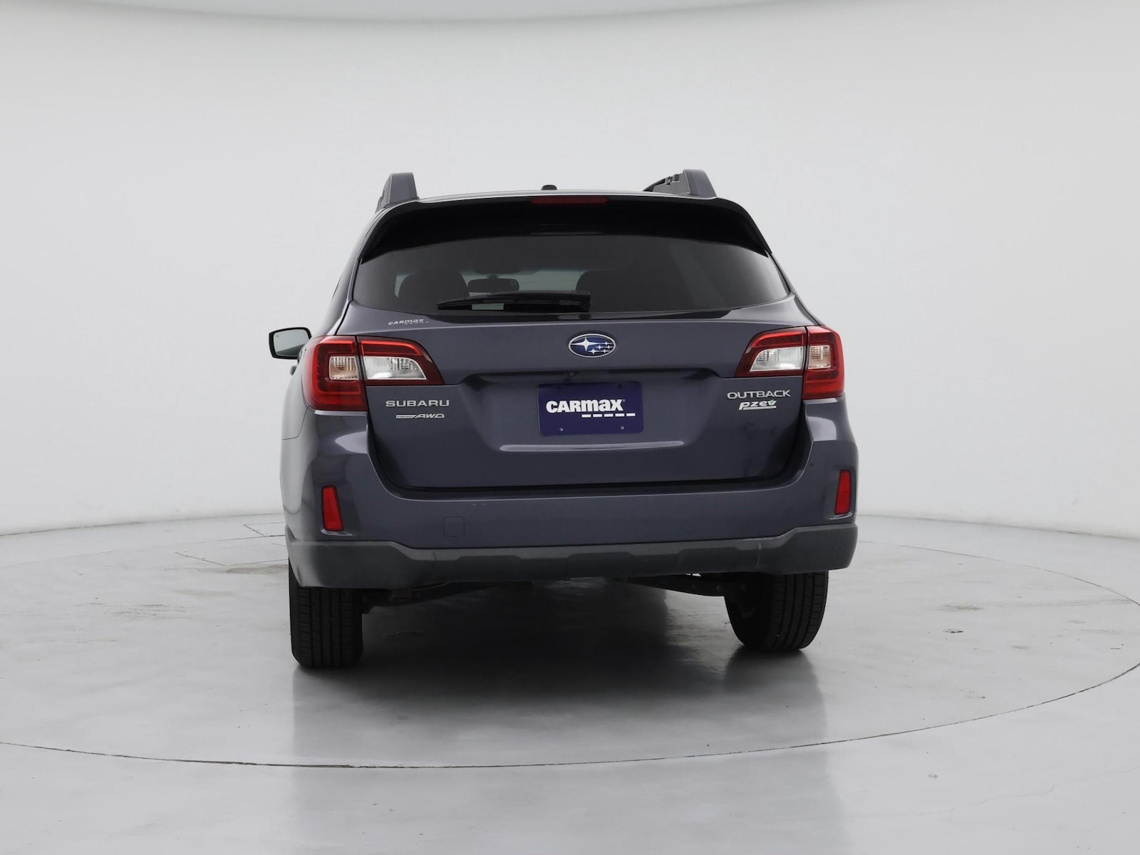 2015 Subaru Outback Premium - Photo 7