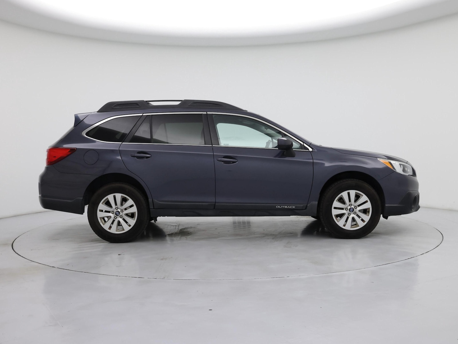 2015 Subaru Outback Premium - Photo 8