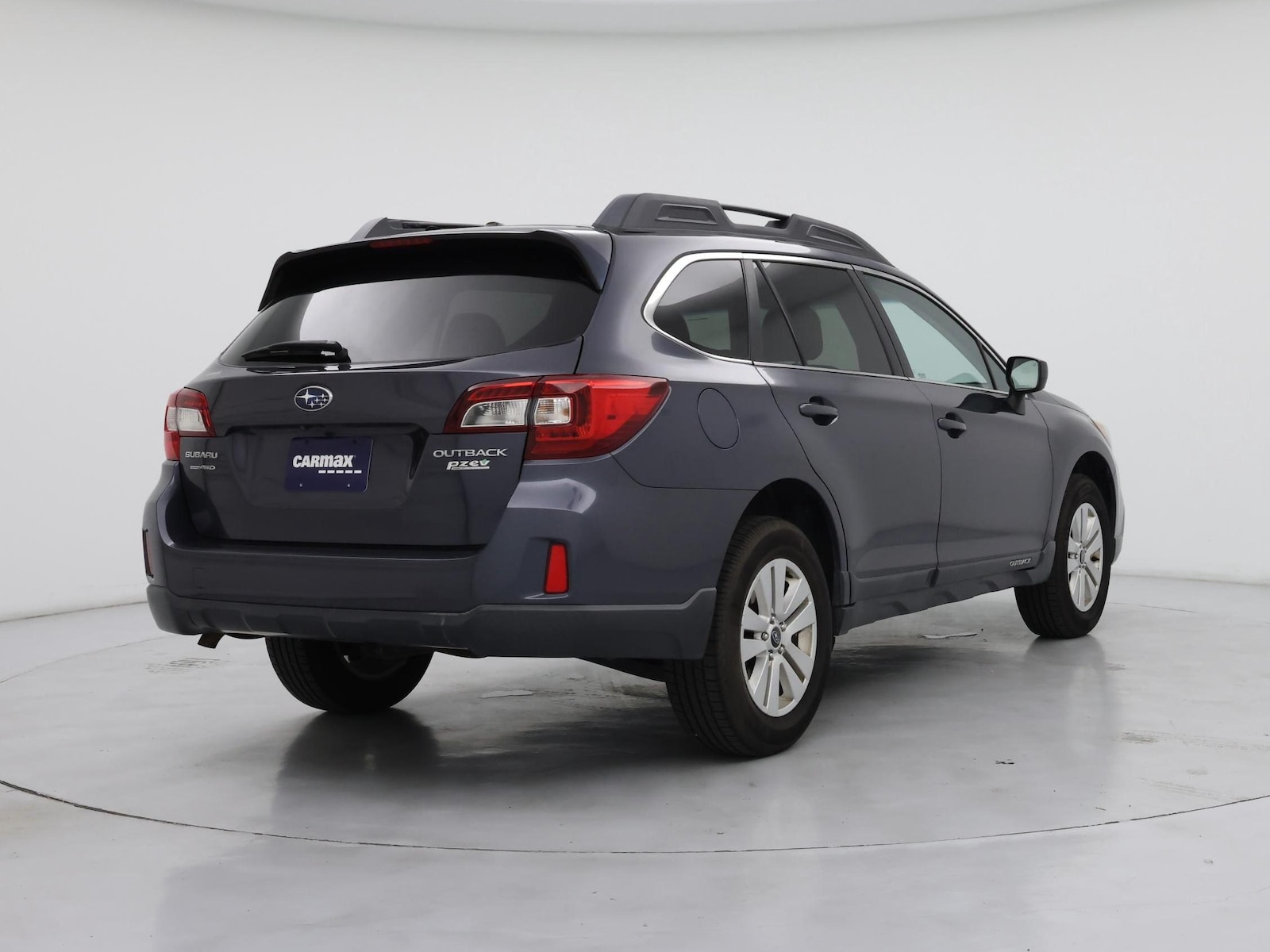 2015 Subaru Outback Premium - Photo 9