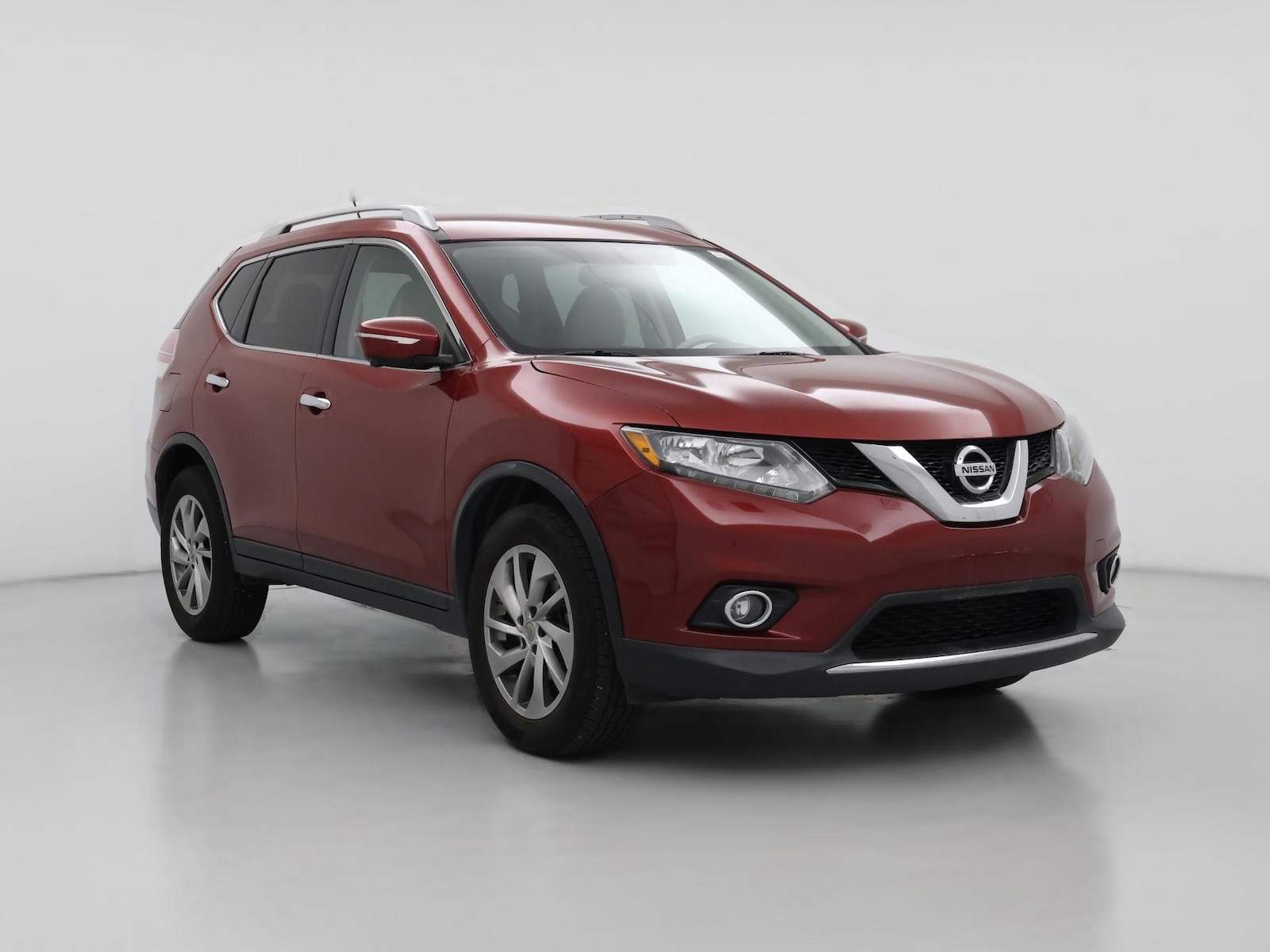 2014 Nissan Rogue SL