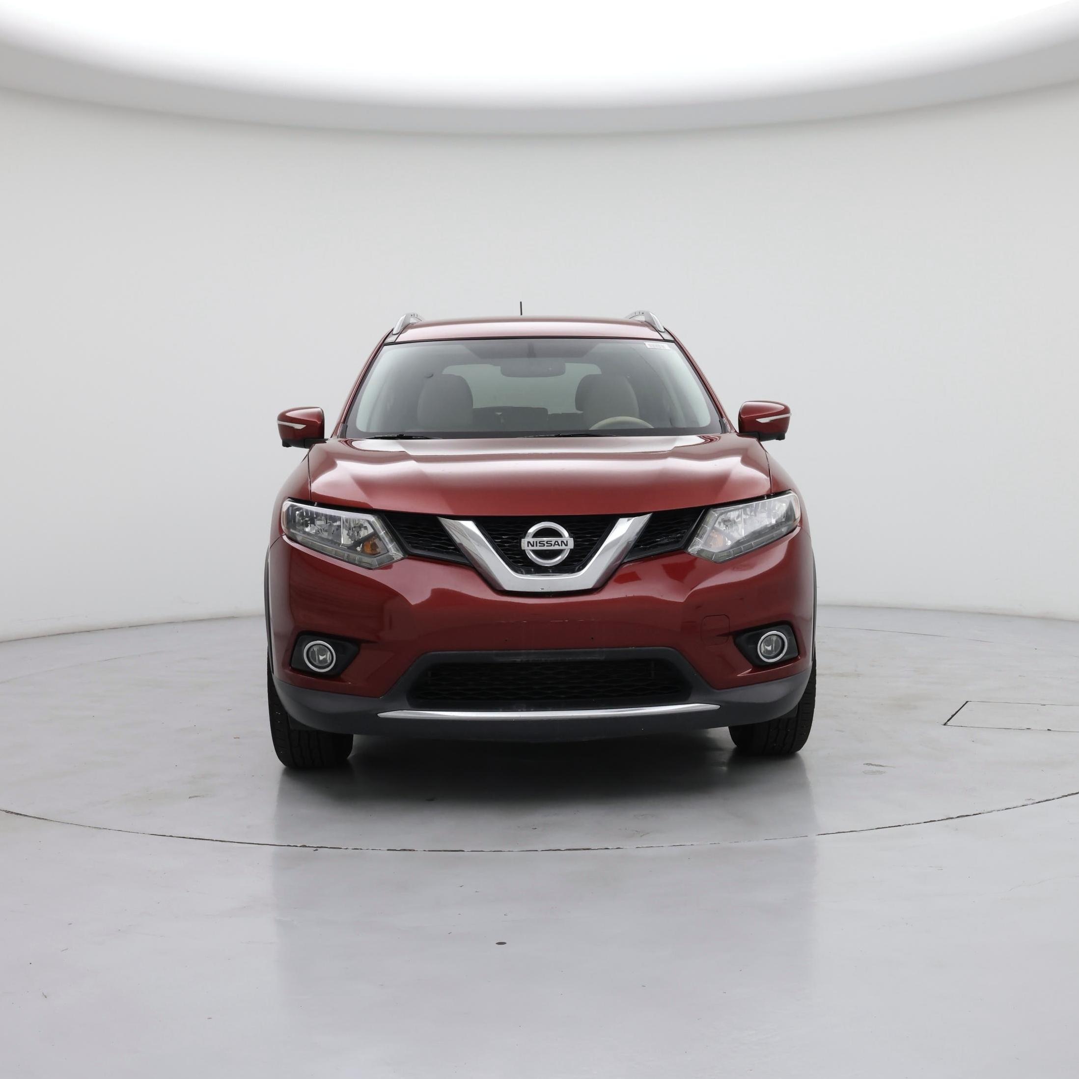 Thumbnail: 2014 Nissan Rogue - 5