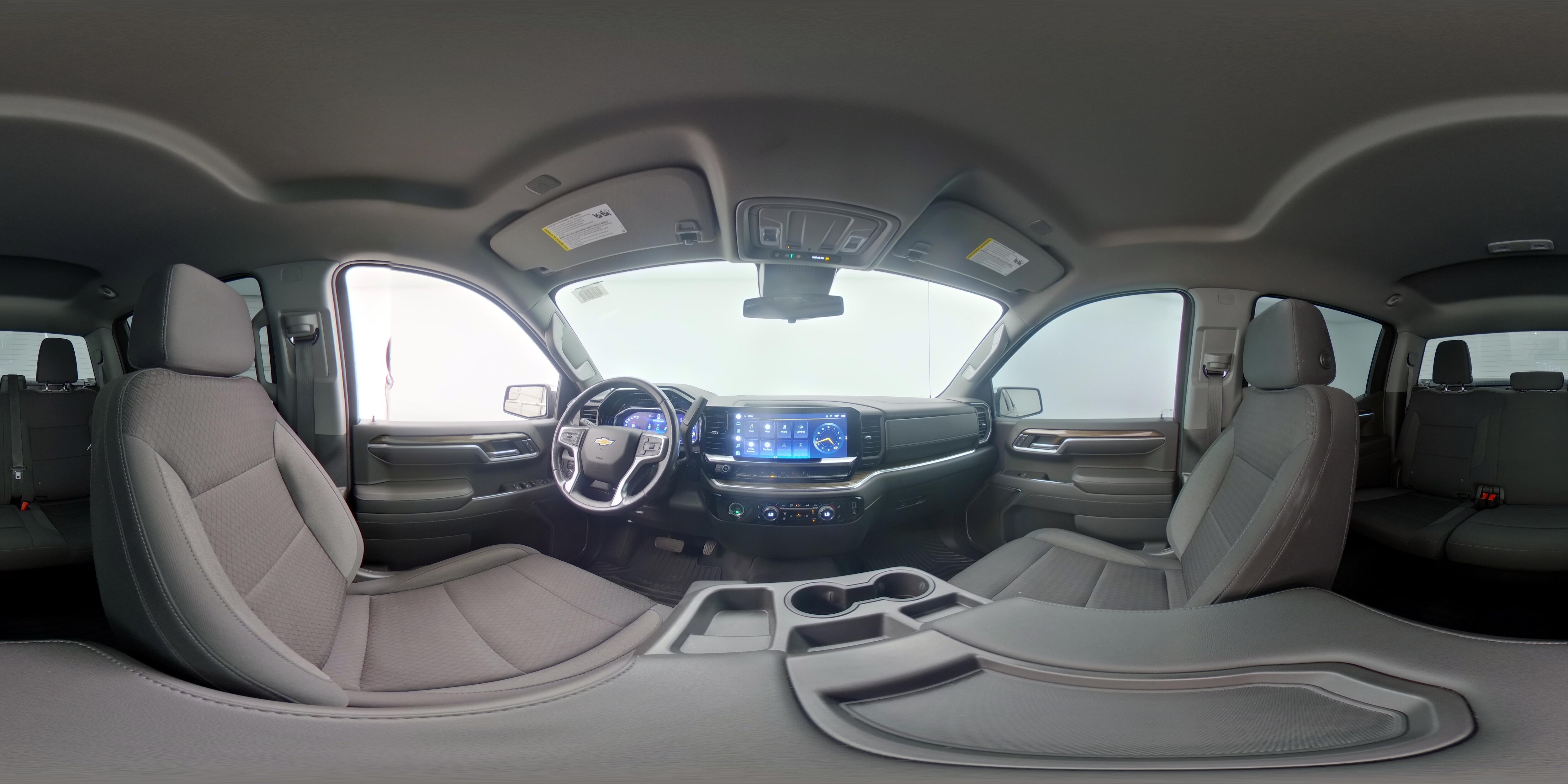2022 Chevrolet Silverado 1500 LT - Photo 24